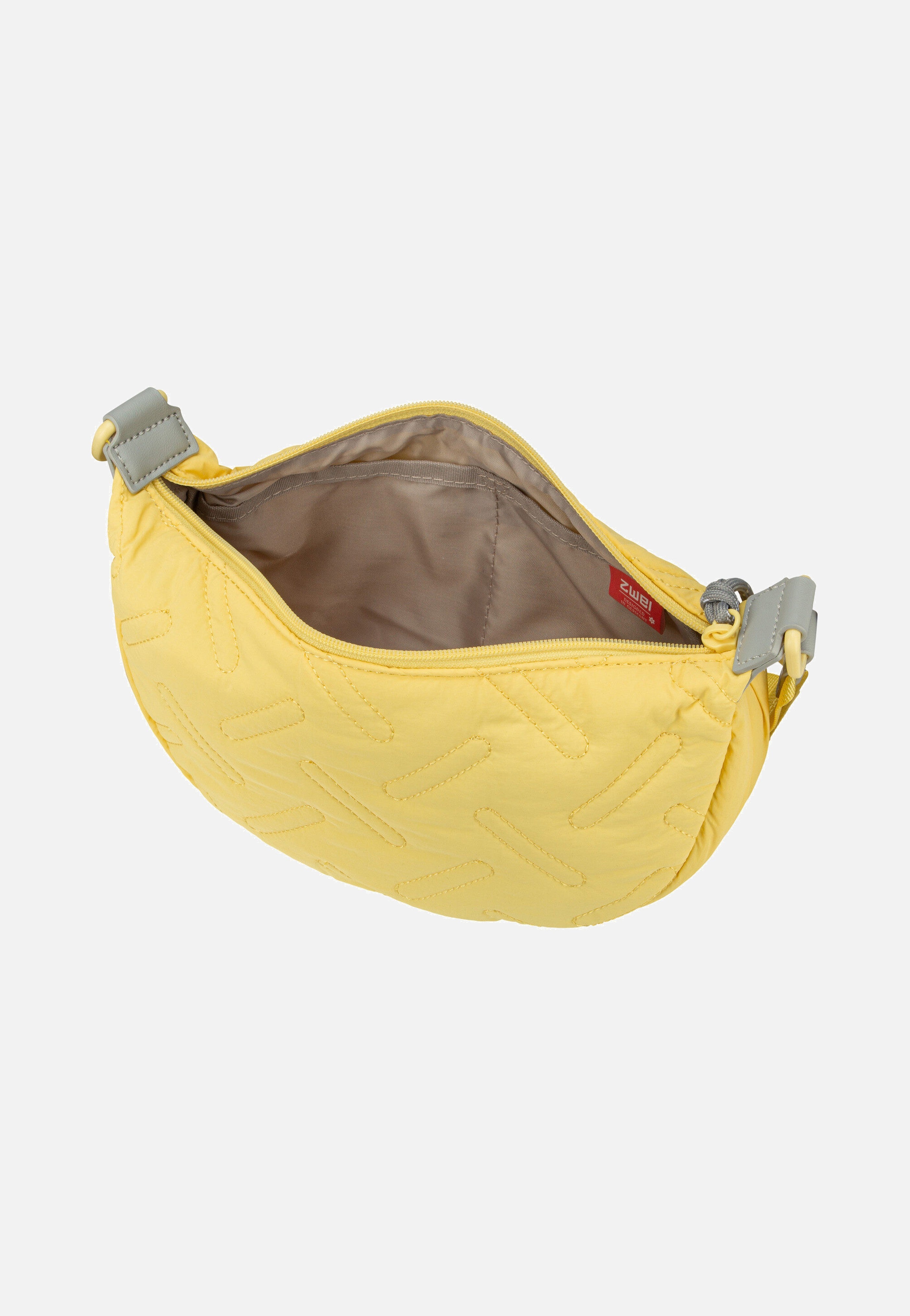 zwei Cleo CL50 FS25 Yellow Sling Bag