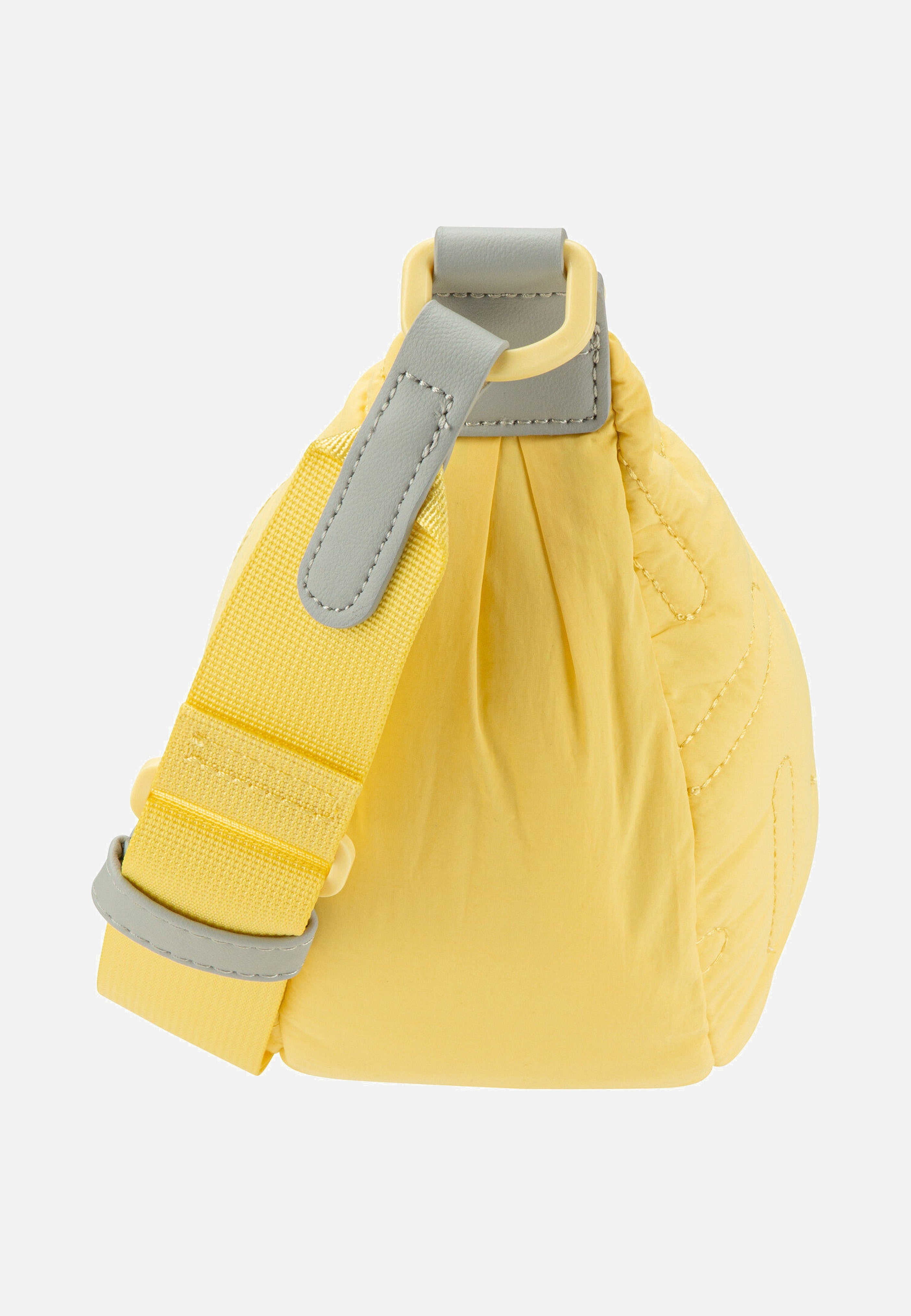 zwei Cleo CL50 FS25 Yellow Sling Bag