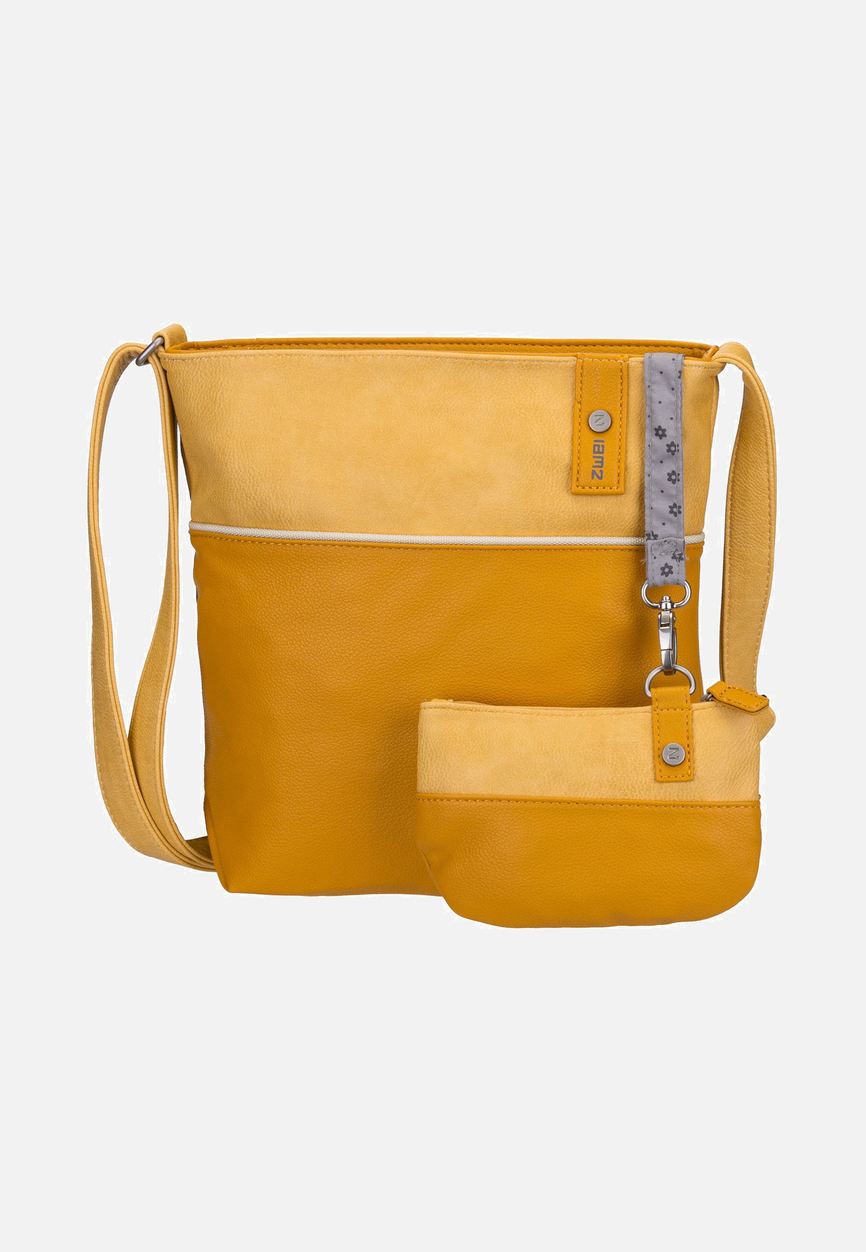 zwei Jana J10 Sunny Beuteltasche