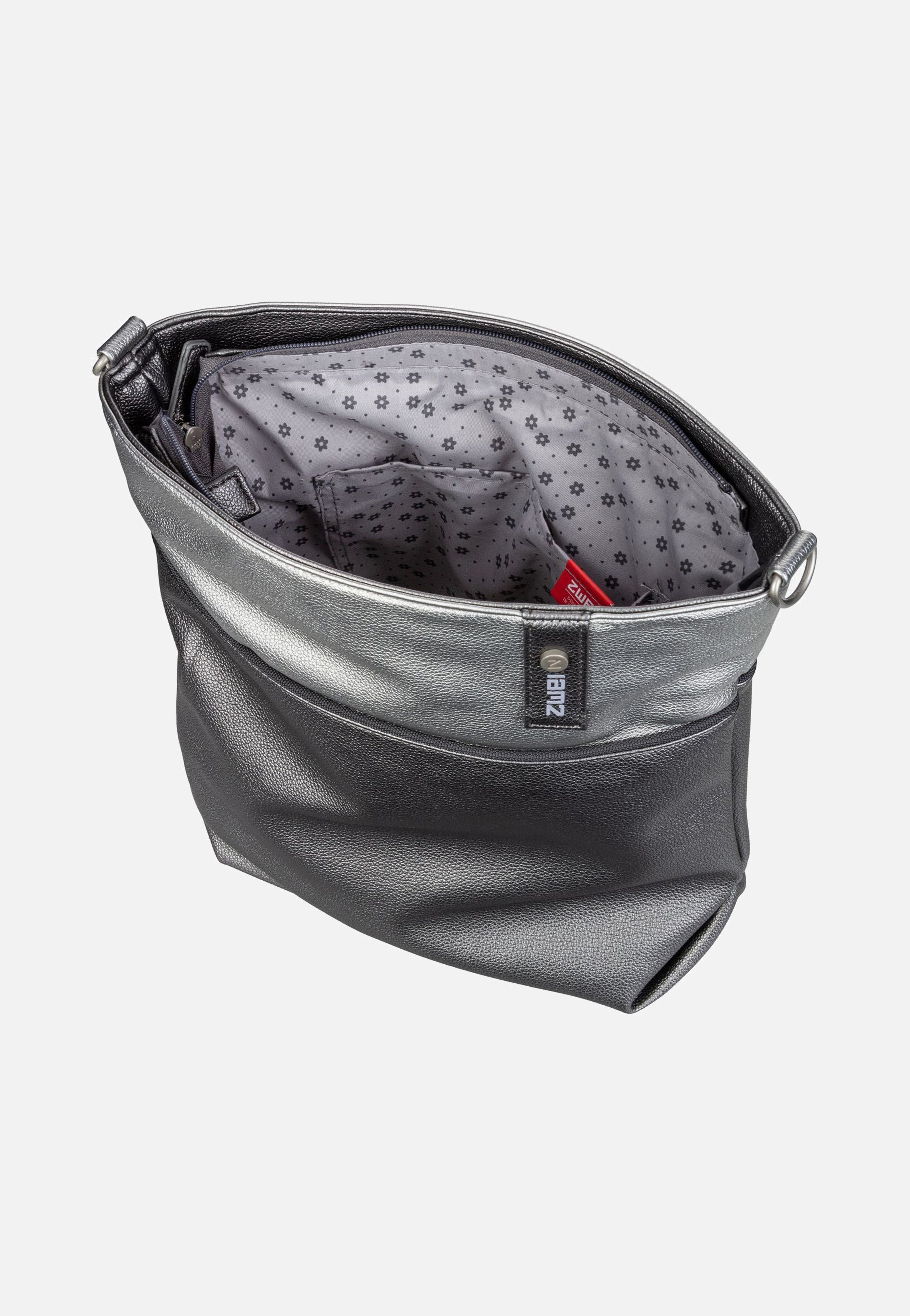 zwei Jana J12 Cosmos Beuteltasche