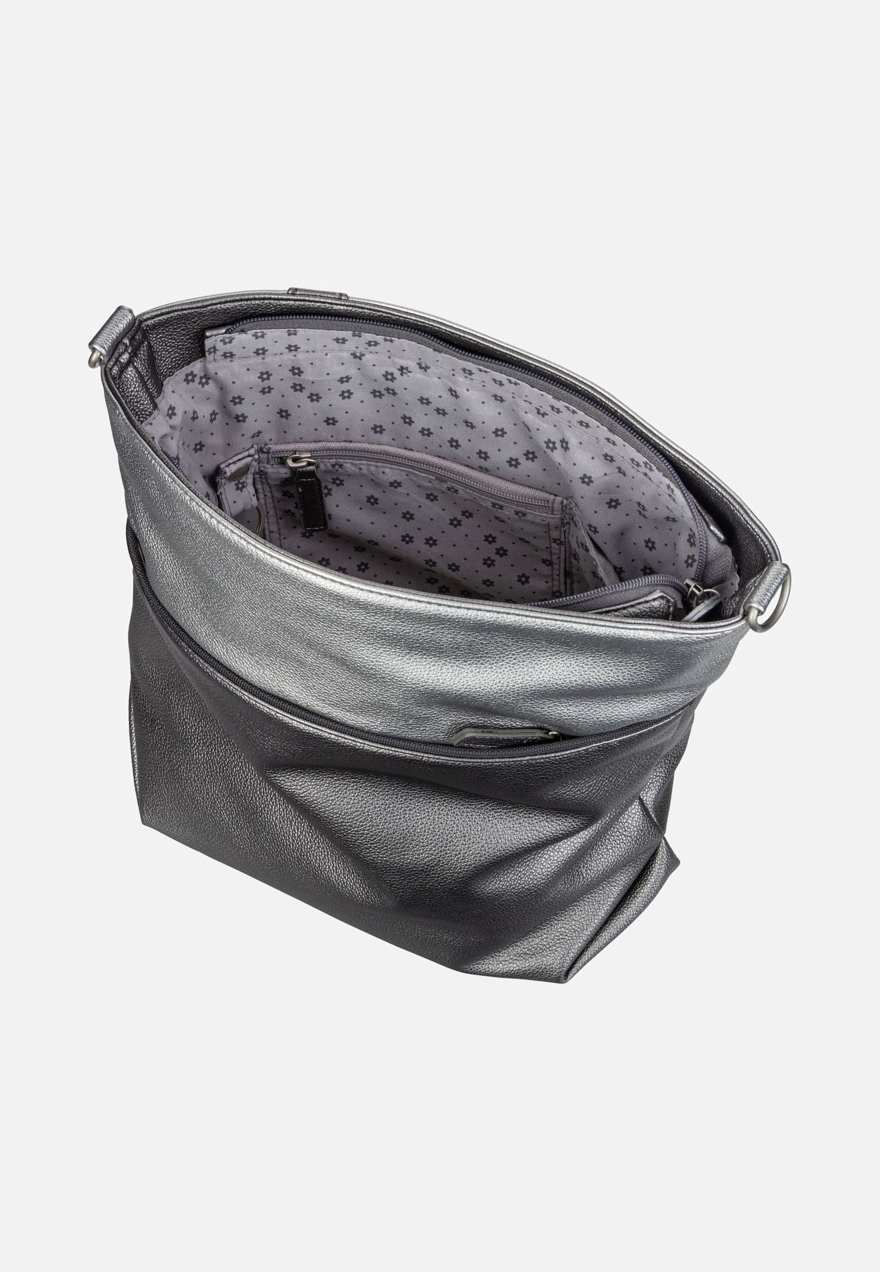 zwei Jana J12 Cosmos Beuteltasche