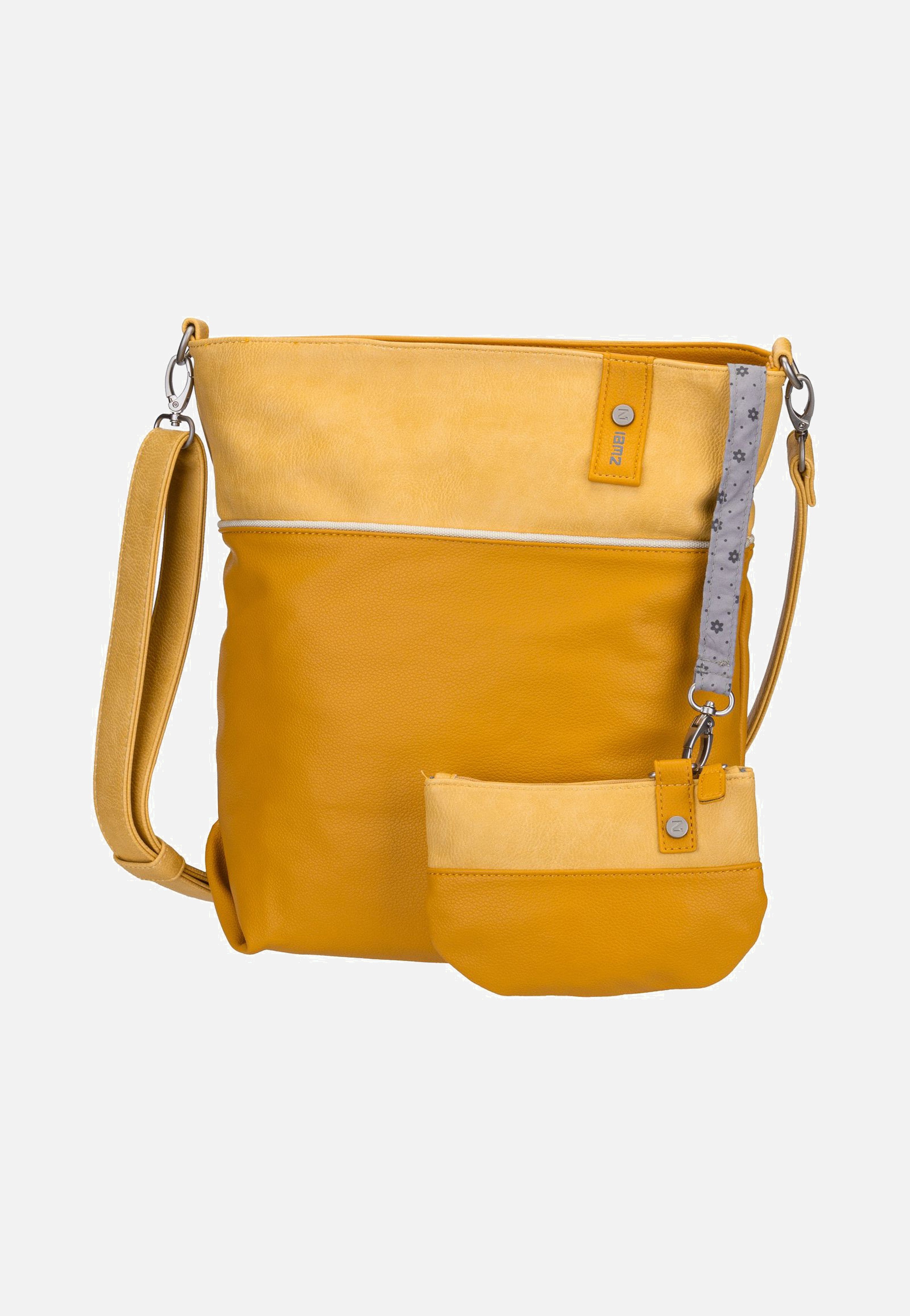 zwei Jana J12 Sunny Beuteltasche