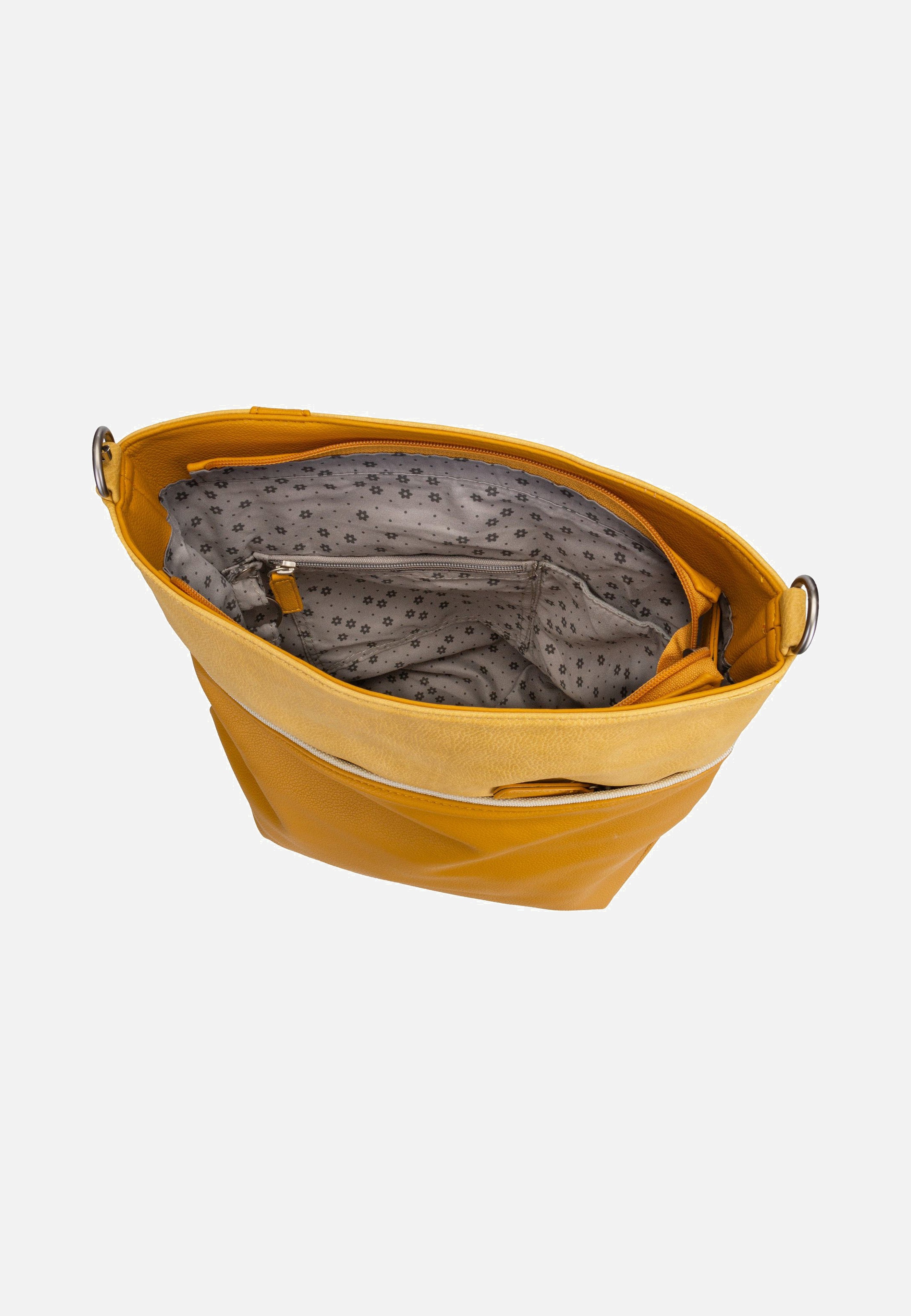 zwei Jana J12 Sunny Beuteltasche