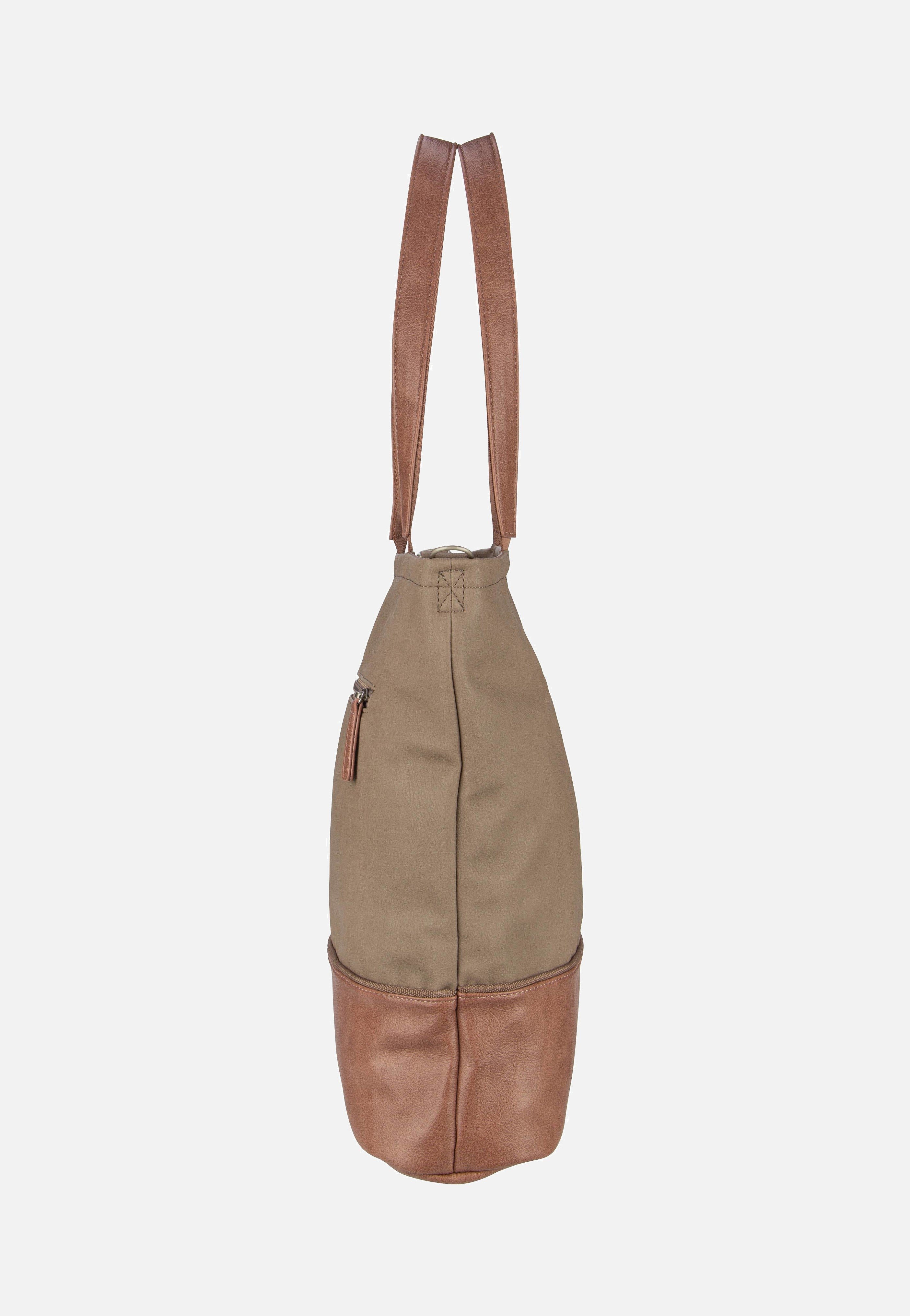 zwei Jana J145 Blush Shopper