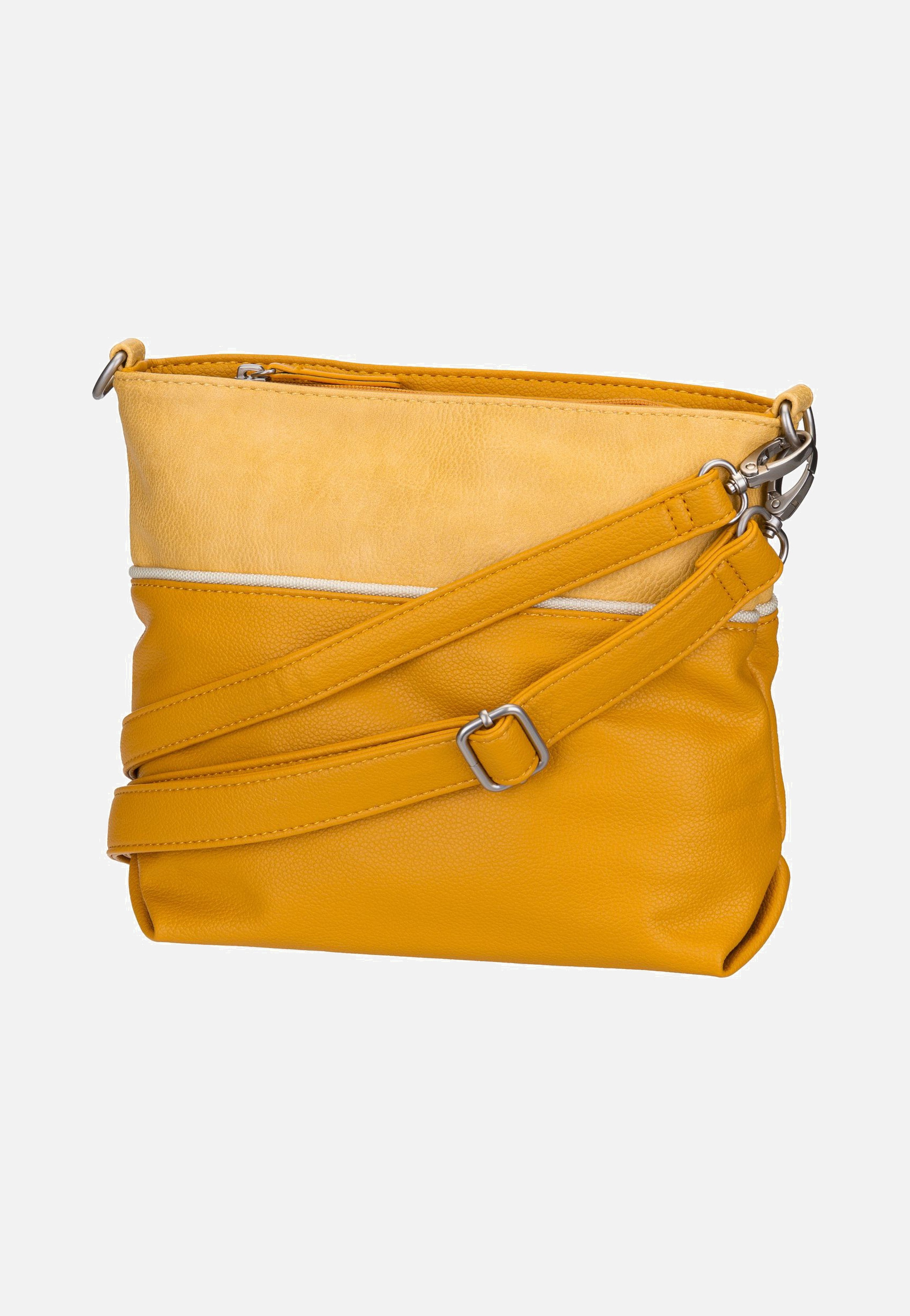 zwei Jana J8 Sunny Beuteltasche