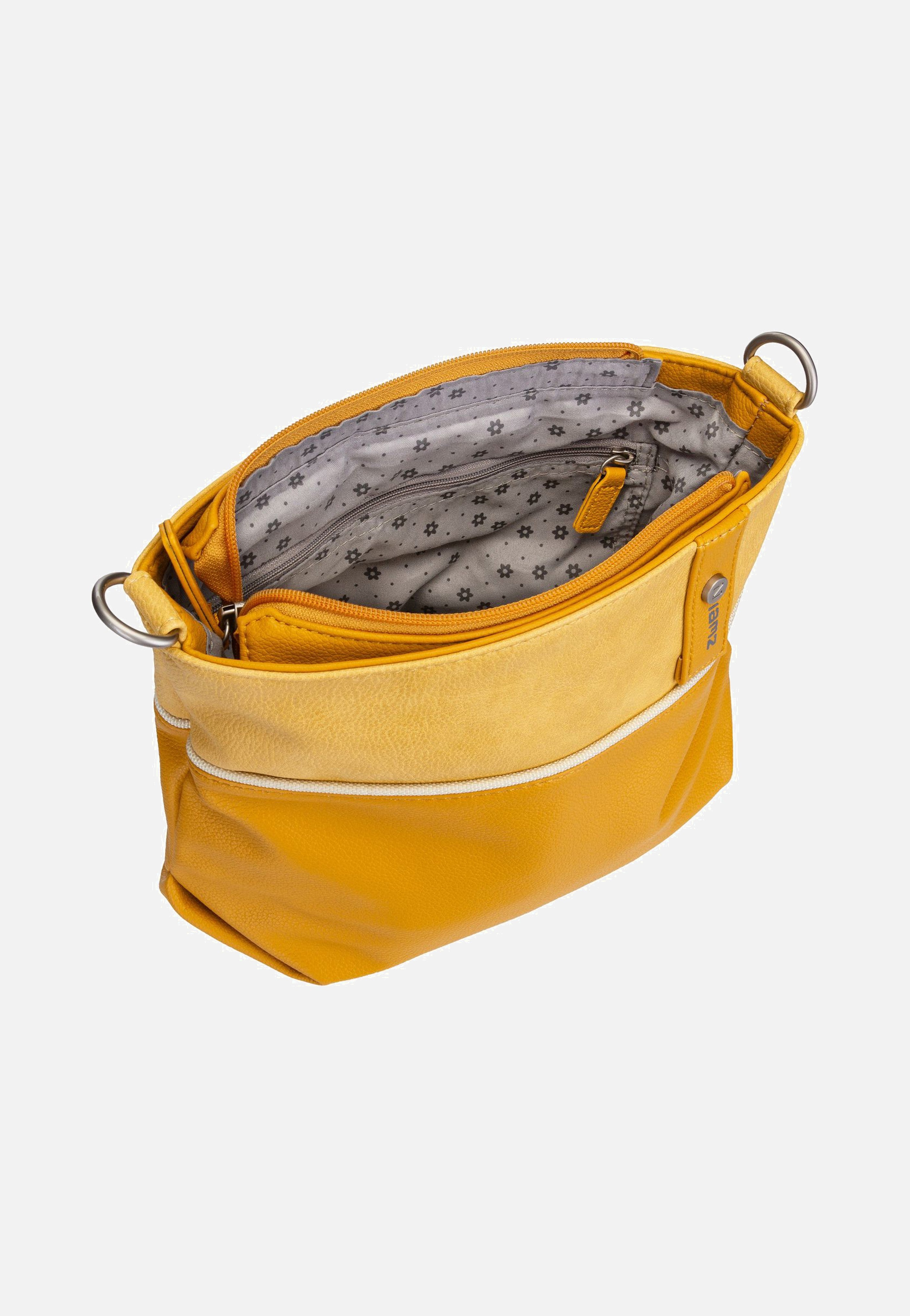 zwei Jana J8 Sunny Beuteltasche