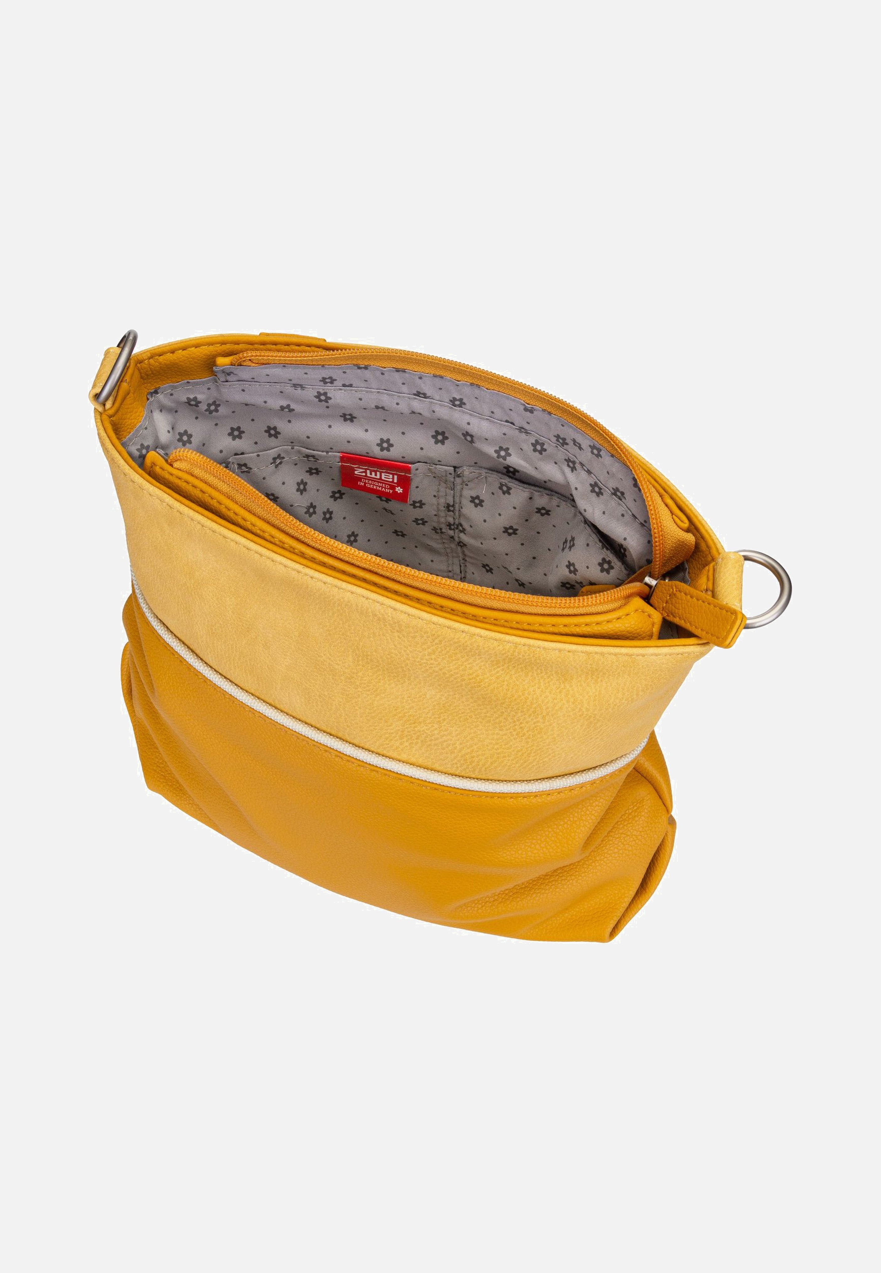 zwei Jana J8 Sunny Beuteltasche