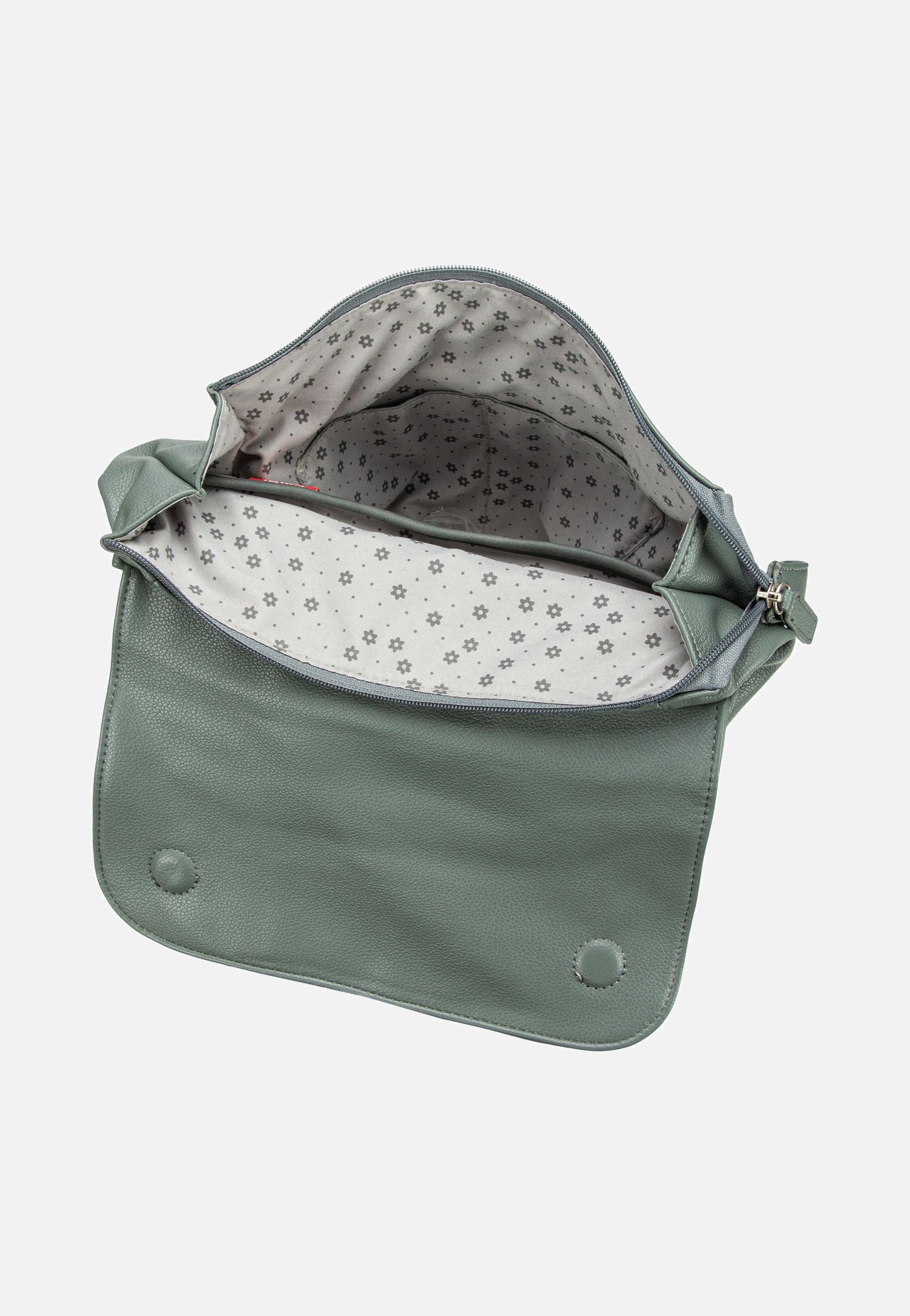 zwei Jana JR13 Eucalyptus Rucksack