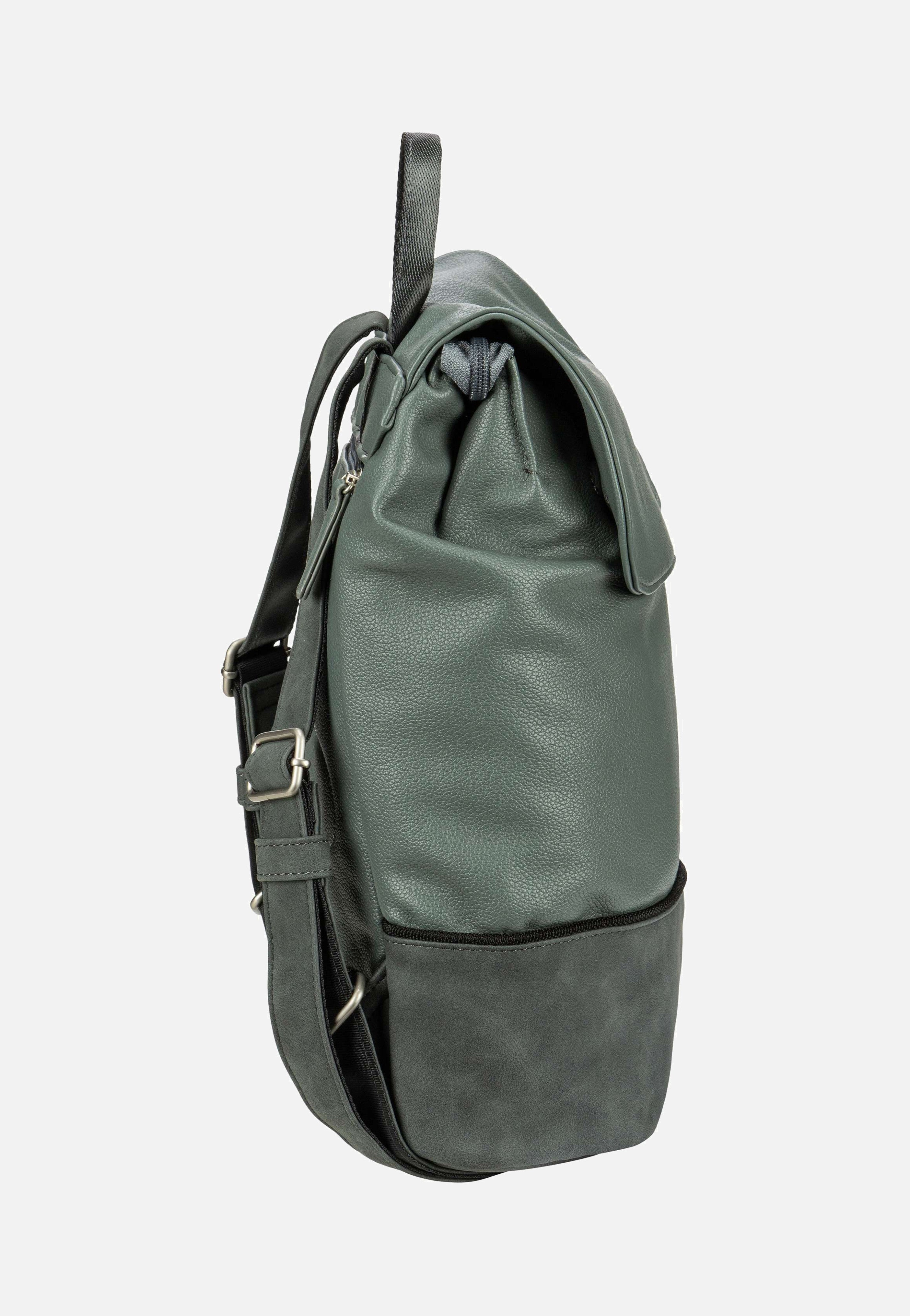 zwei Jana JR13 Eucalyptus Rucksack