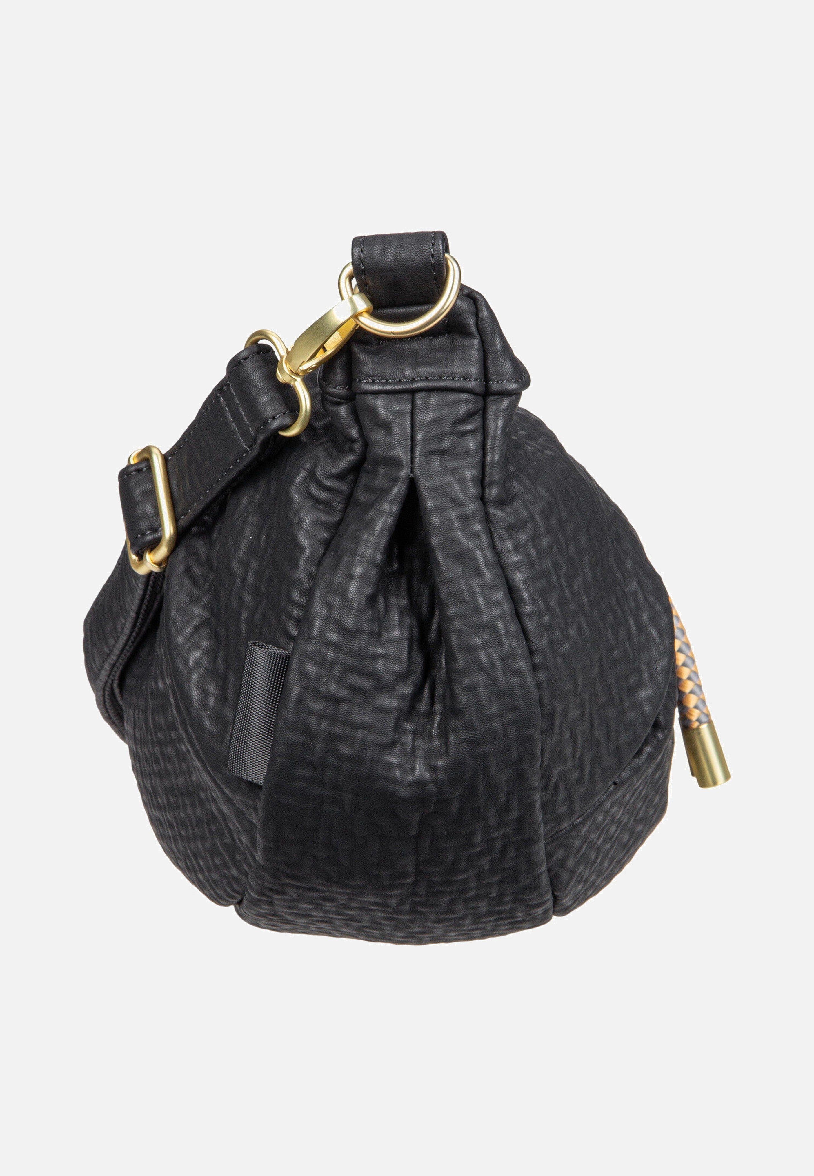 zwei Lola LO70 Black Sling Bag