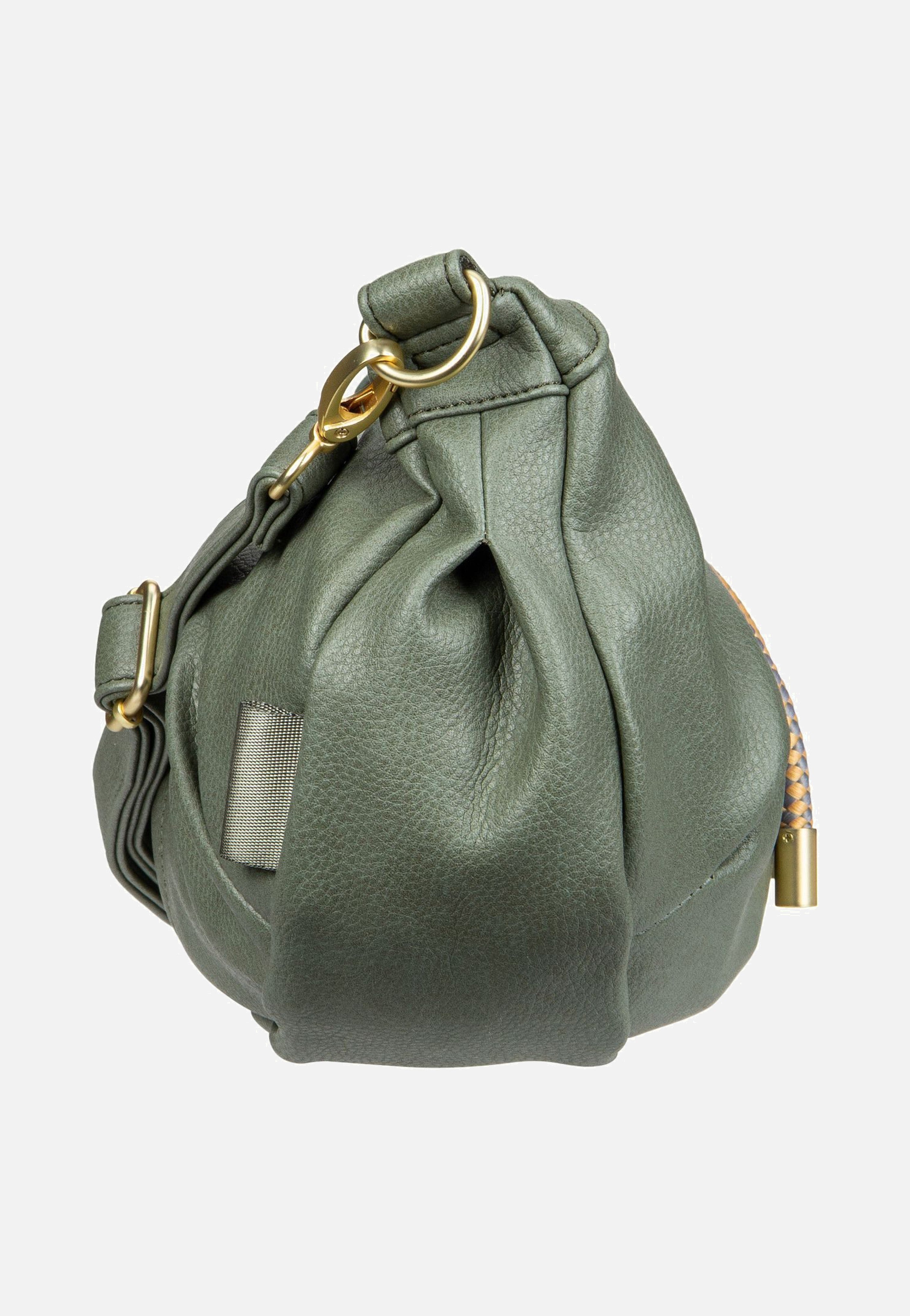 zwei Lola LO70 Eucalyptus Sling Bag