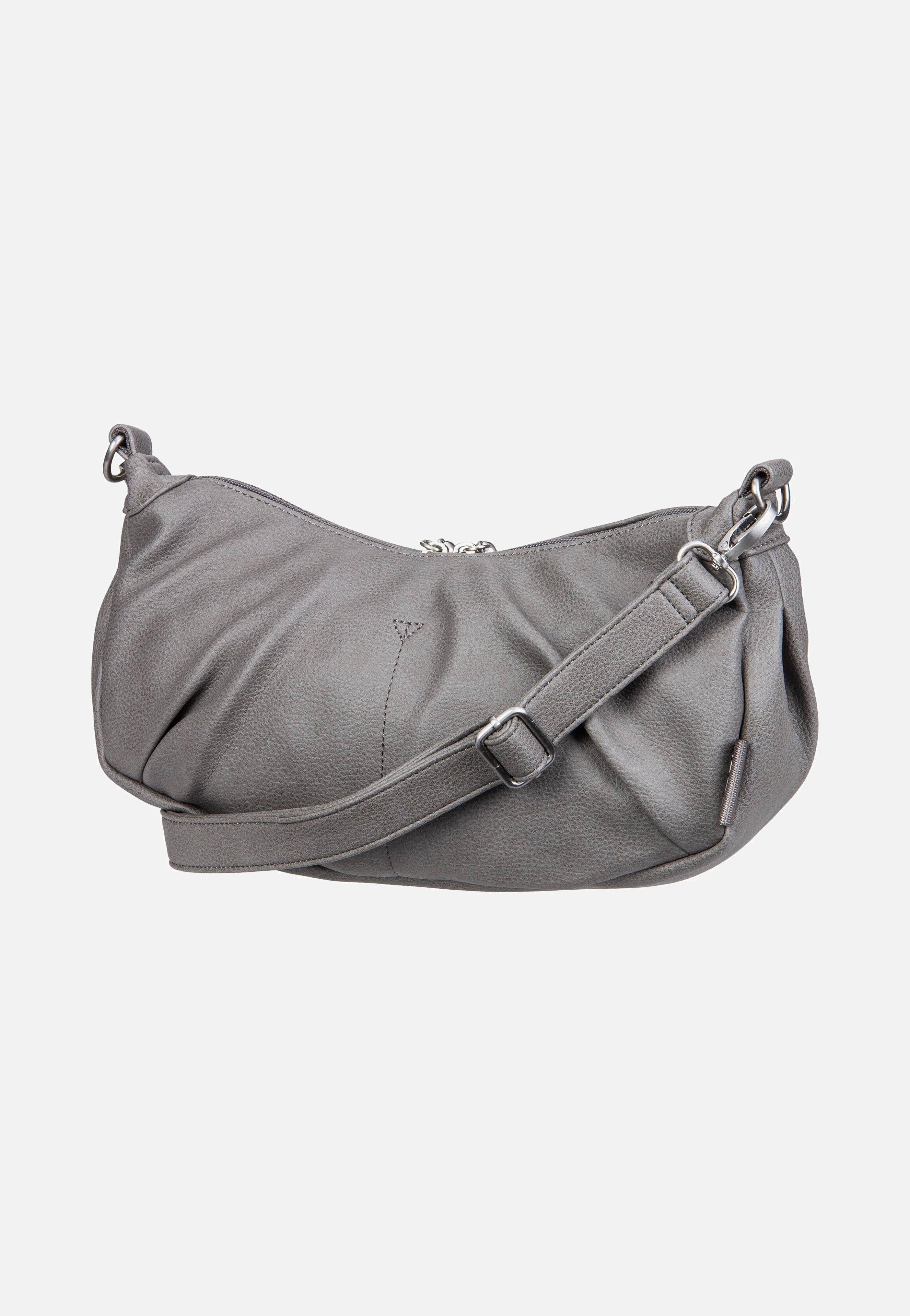 zwei Lola LO70 Grey Sling Bag