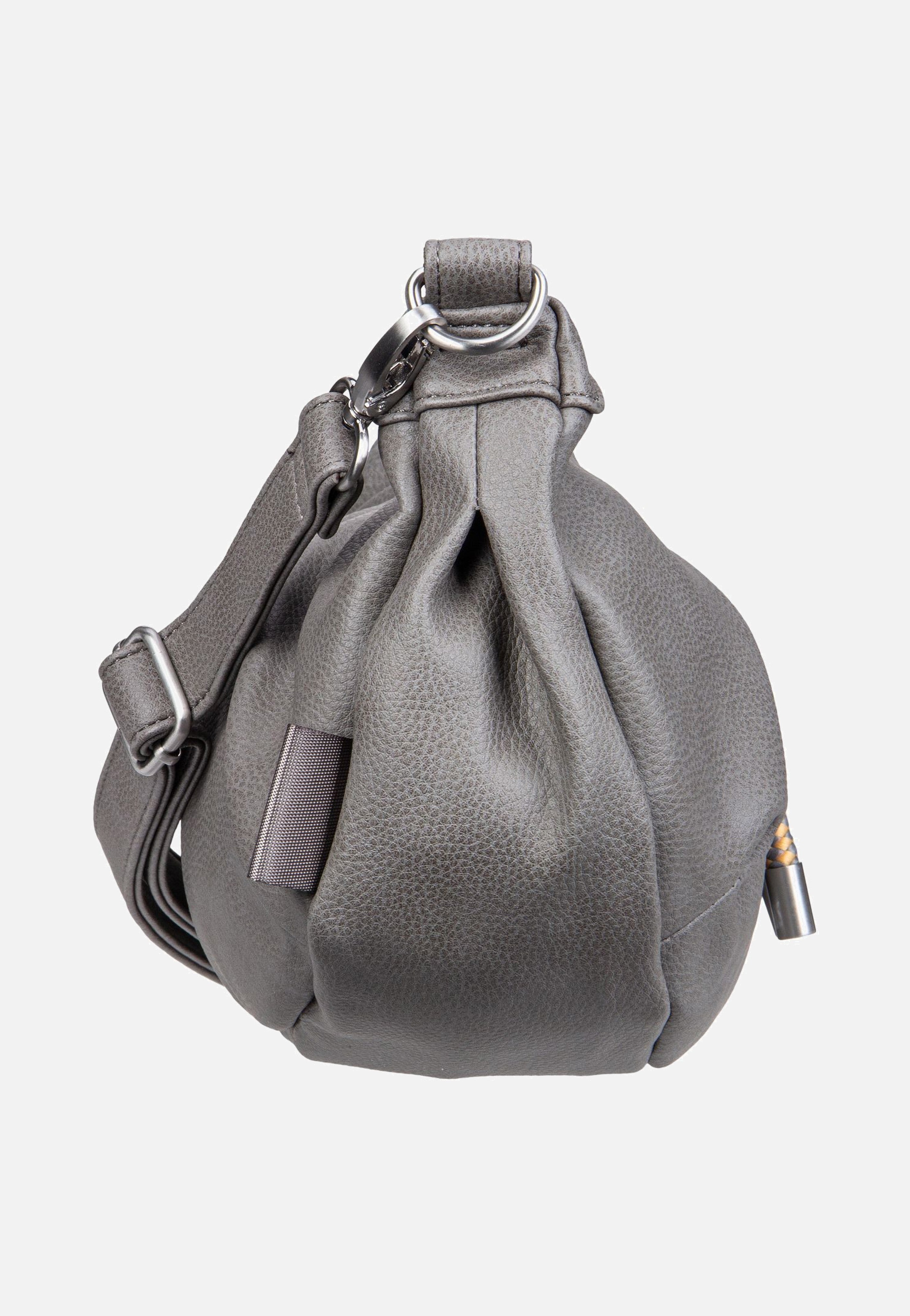 zwei Lola LO70 Grey Sling Bag