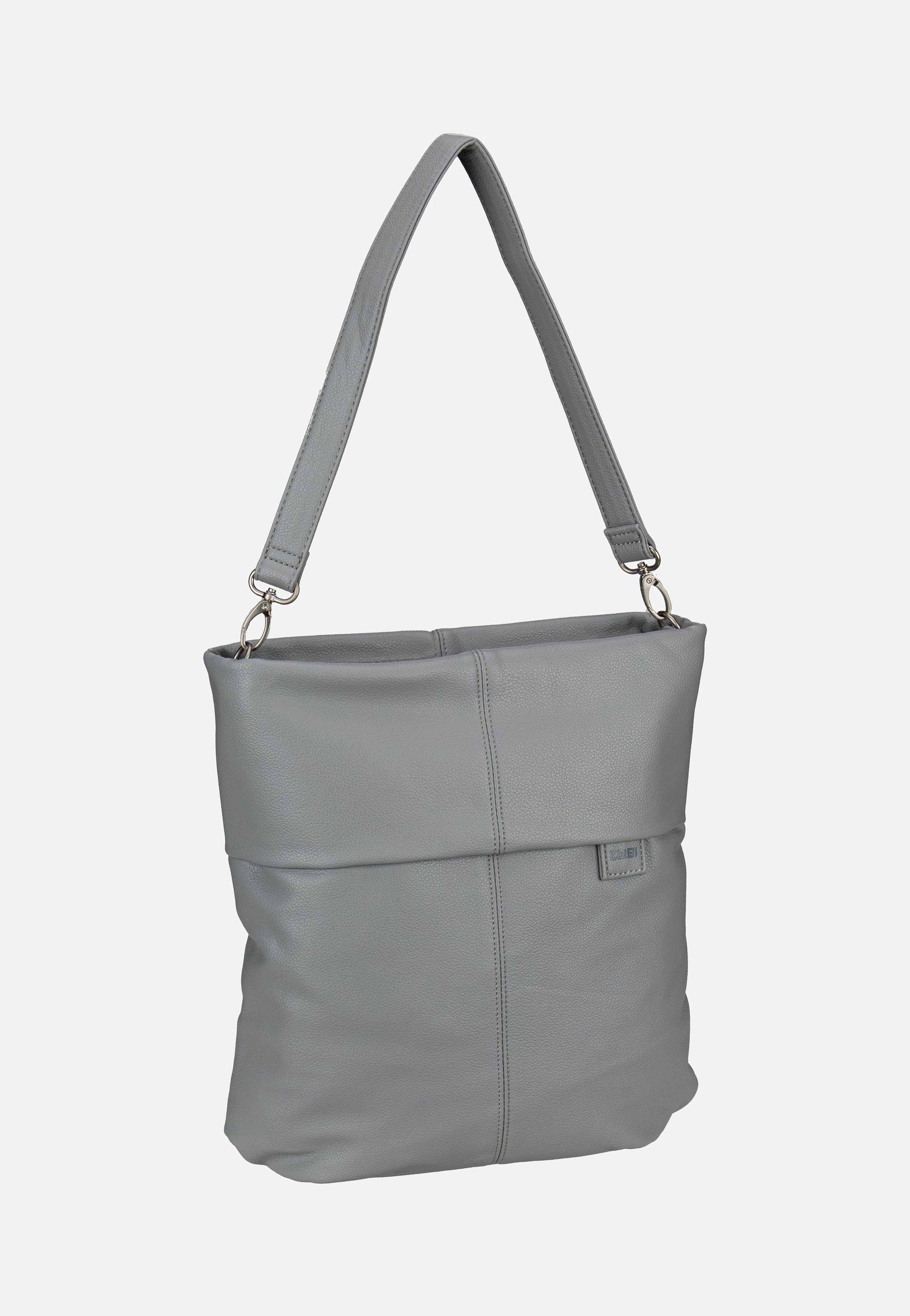 zwei Mademoiselle M12 Foggy Hobo Bag