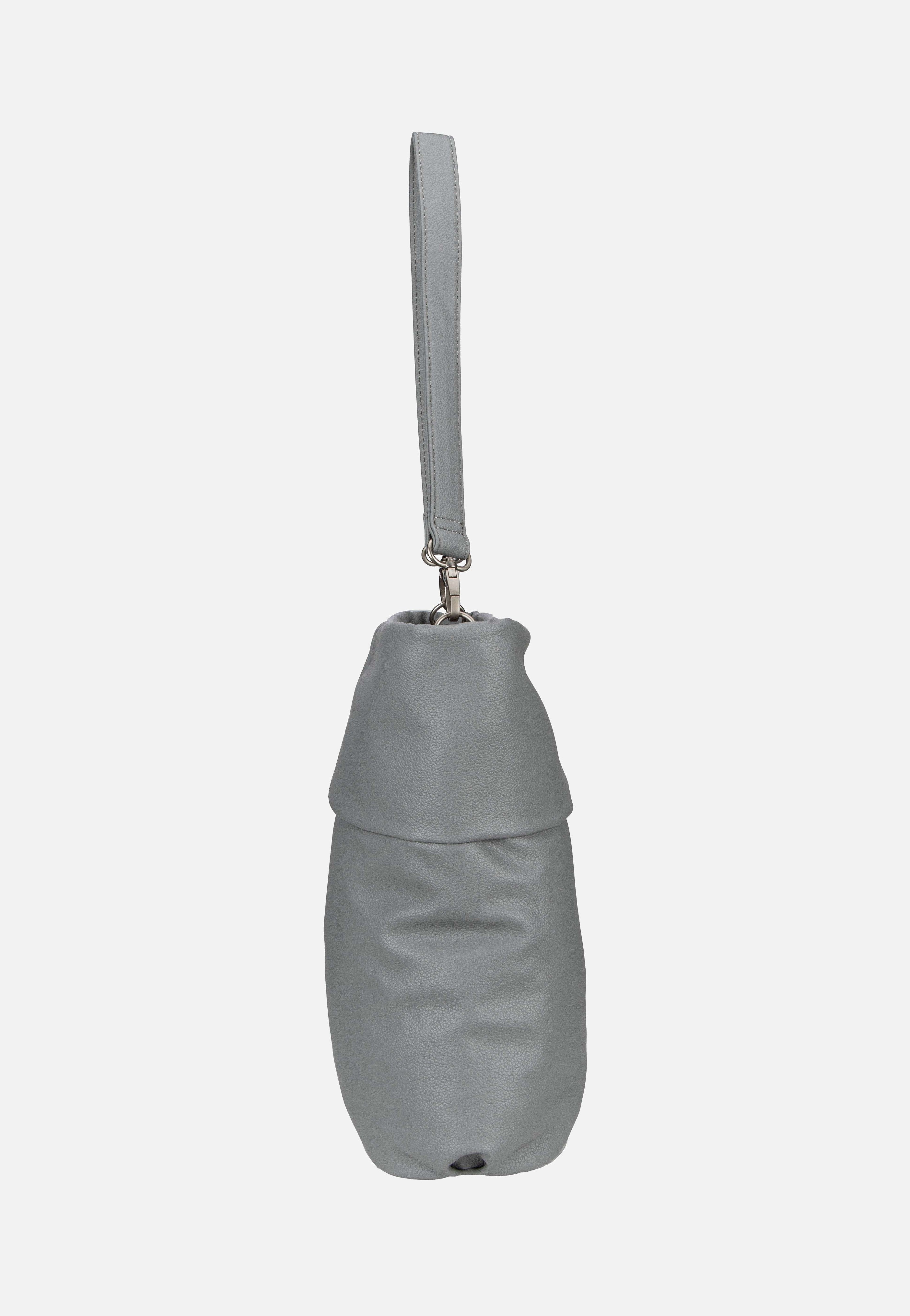 zwei Mademoiselle M12 Foggy Hobo Bag