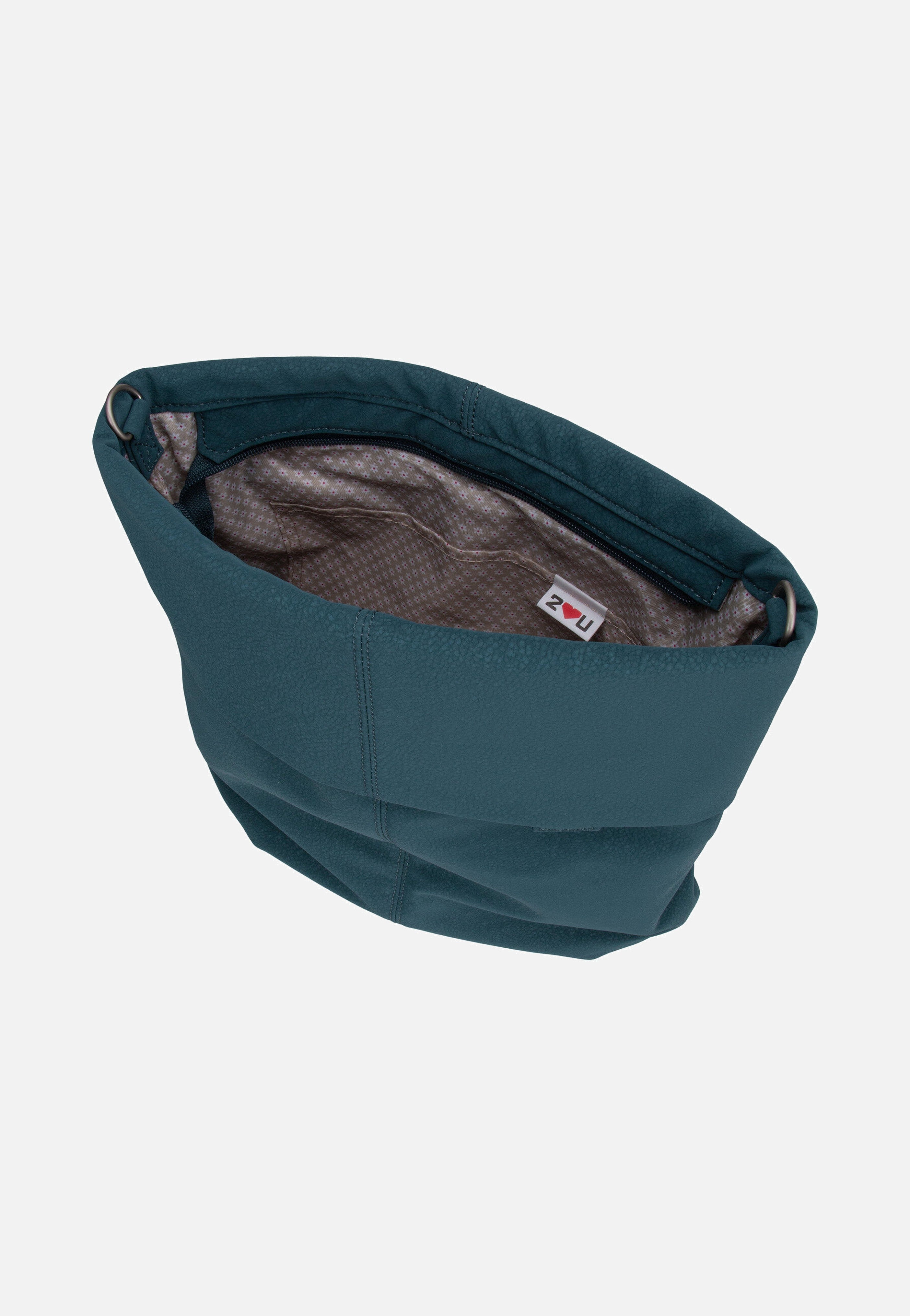 zwei Mademoiselle M12 Pacific Hobo Bag