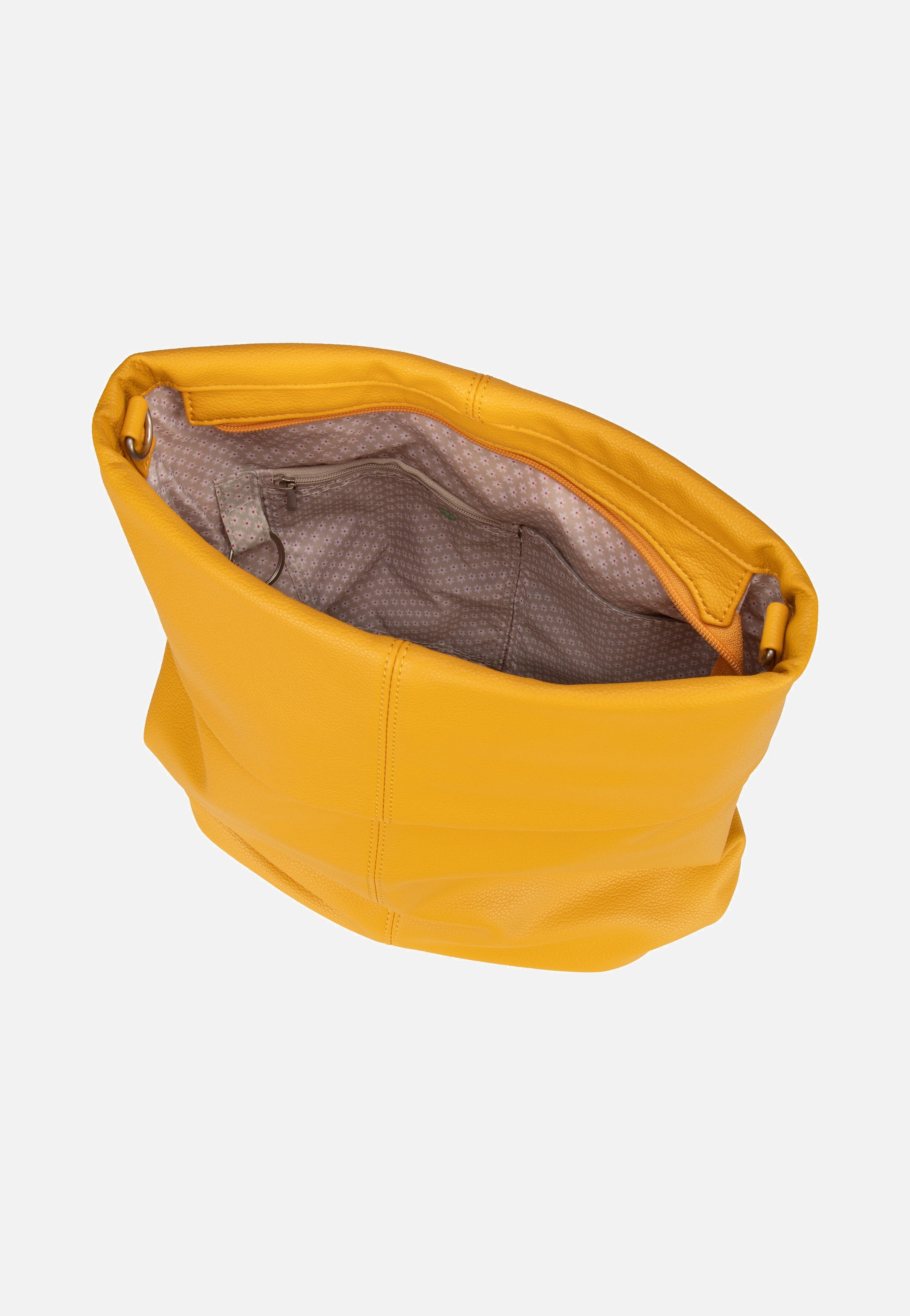 zwei Mademoiselle M12 Sunny Hobo Bag