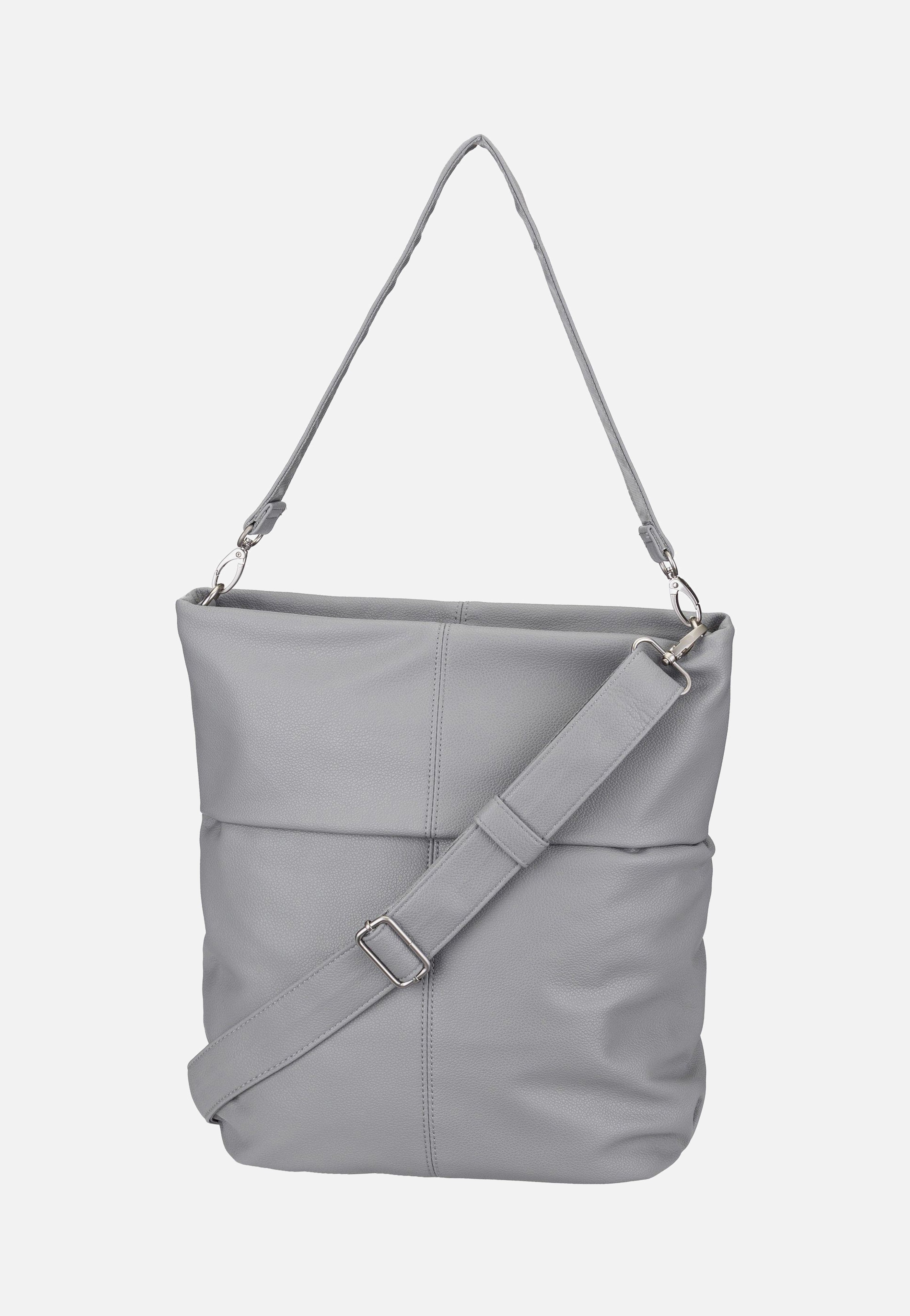 zwei Mademoiselle M140 Foggy Hobo Bag