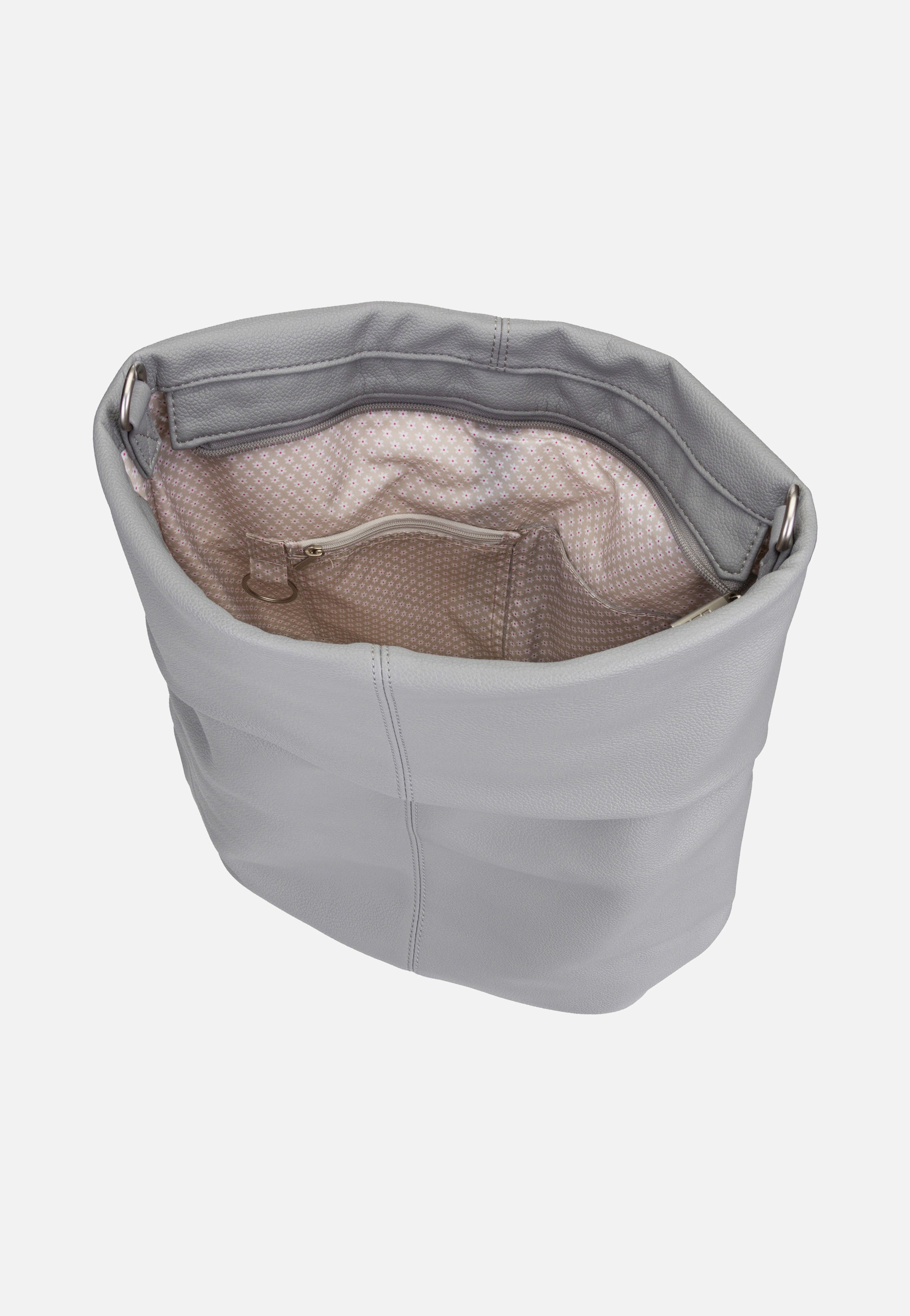 zwei Mademoiselle M140 Foggy Hobo Bag