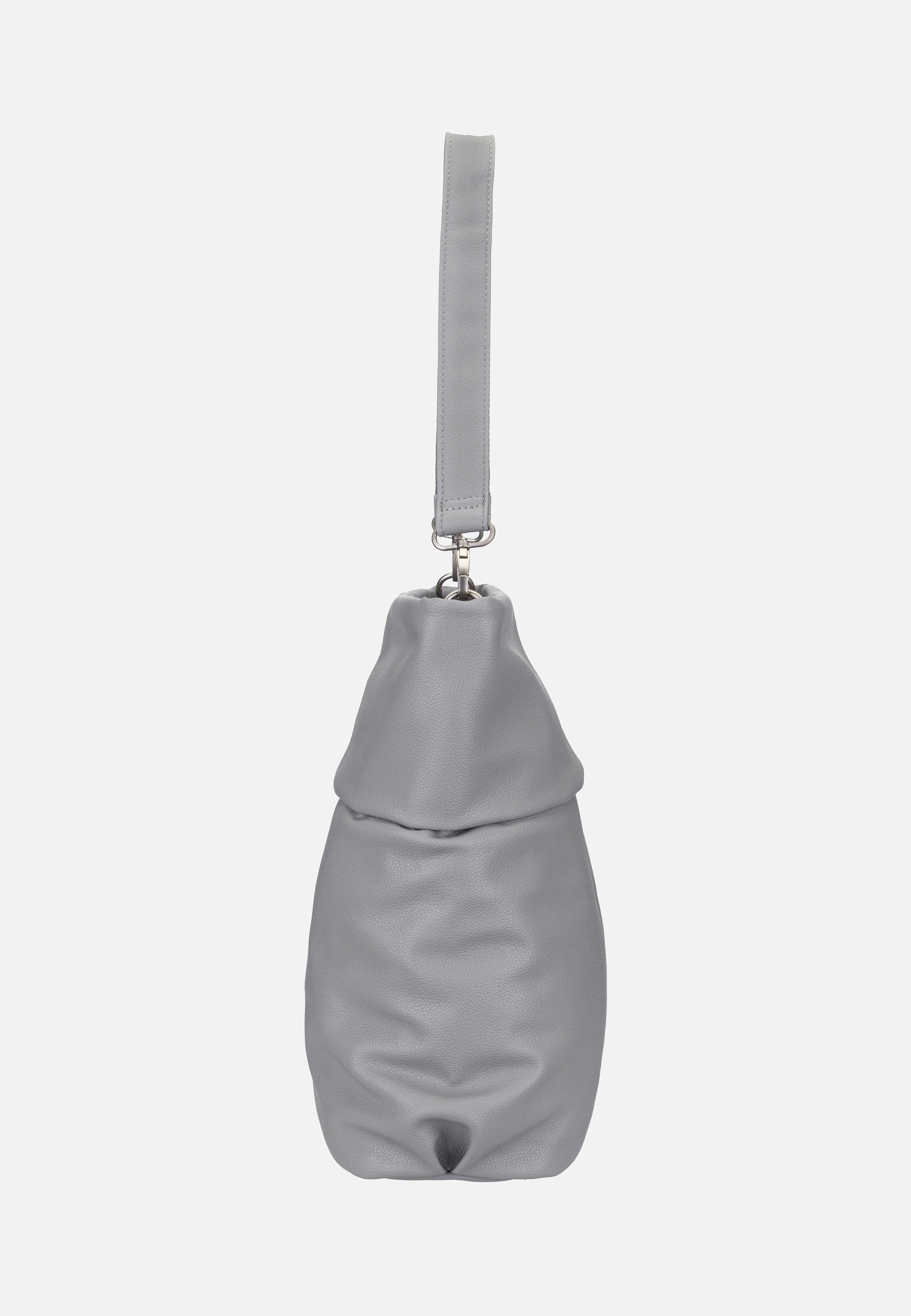 zwei Mademoiselle M140 Foggy Hobo Bag