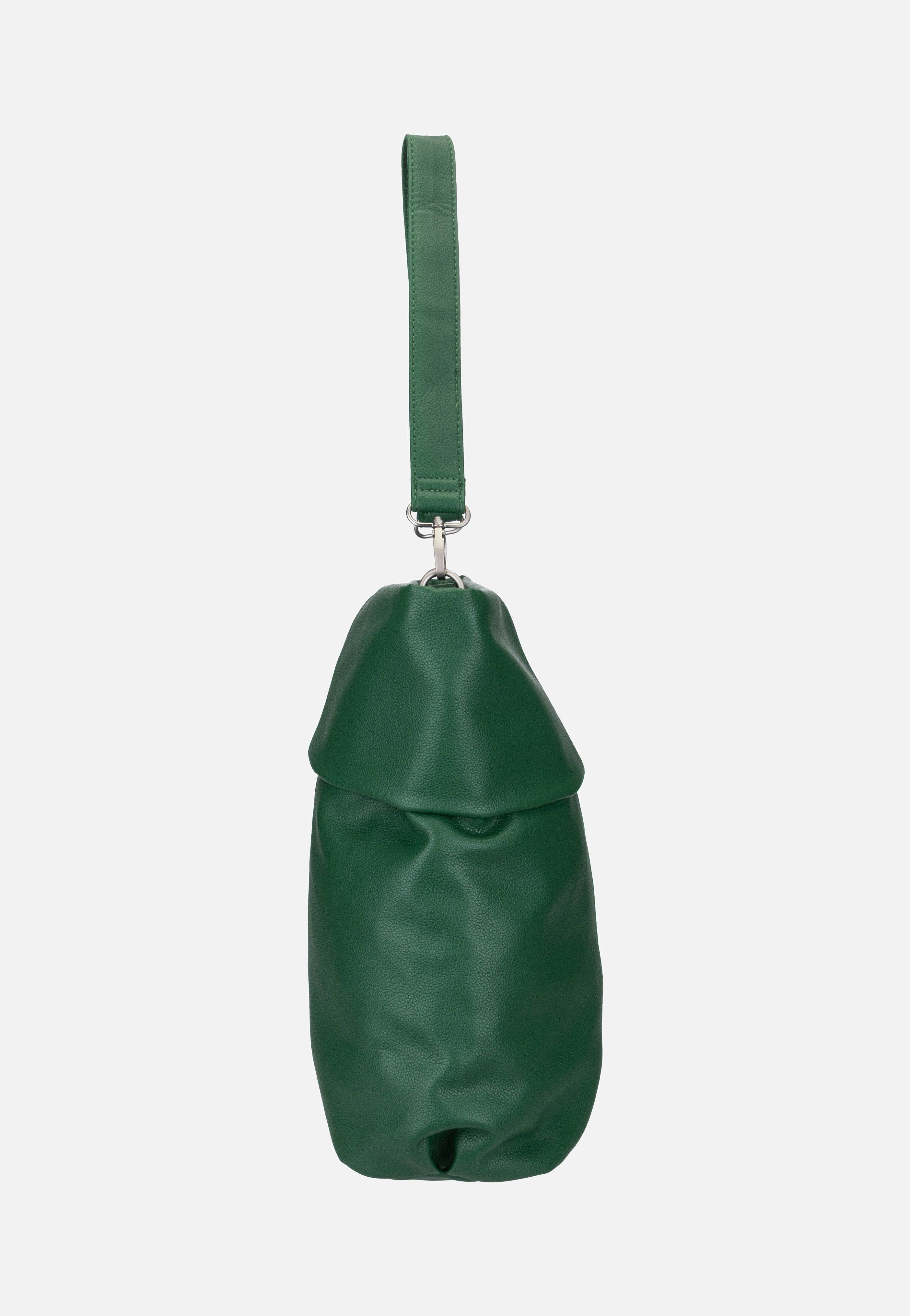 zwei Mademoiselle M140 Moos Hobo Bag