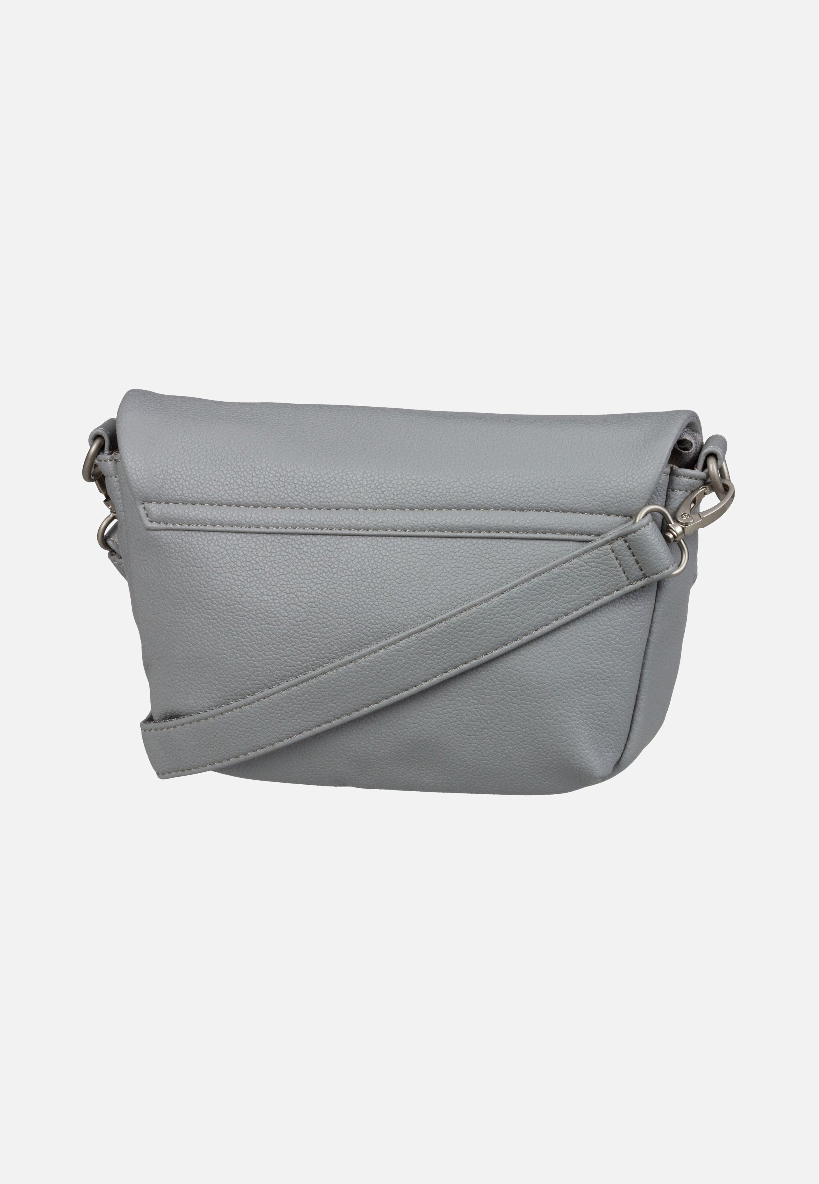 zwei Mademoiselle M40 Foggy Umhängetasche