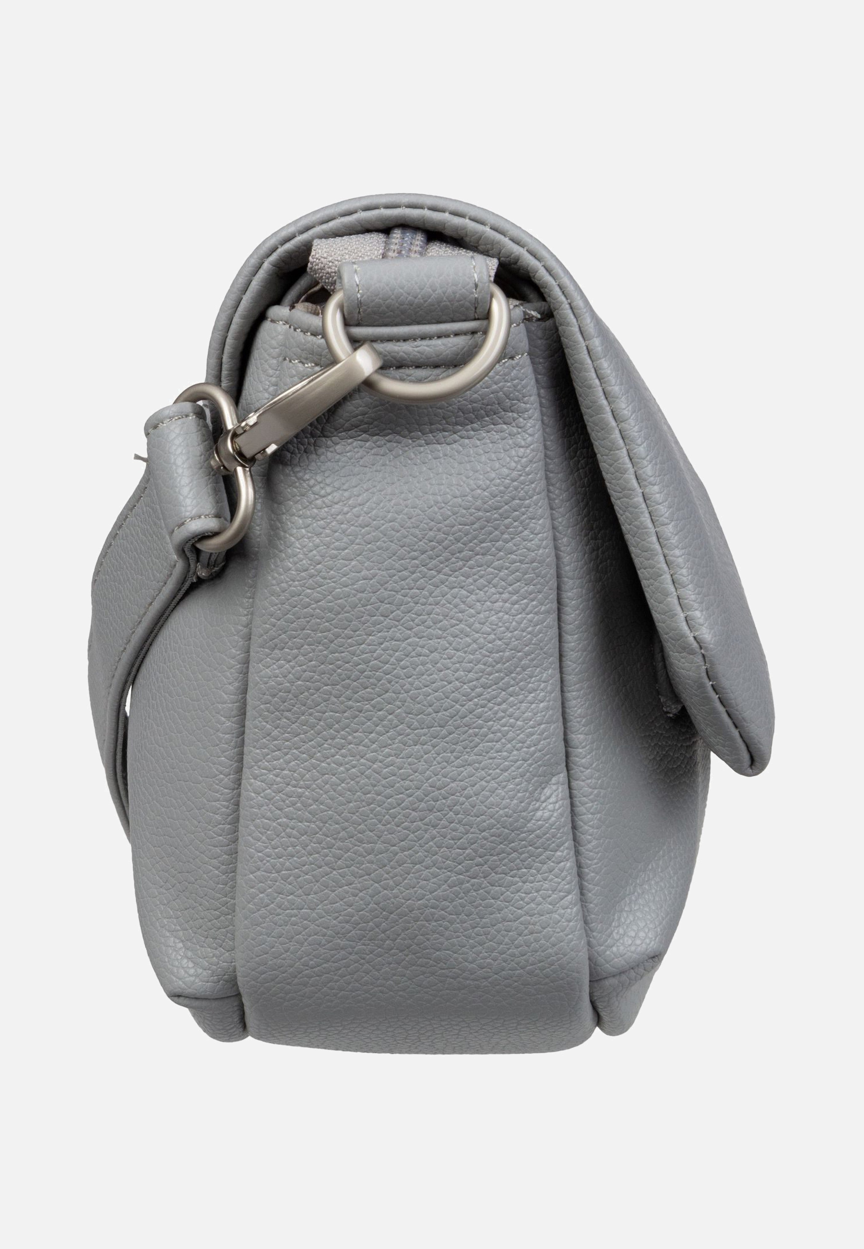 zwei Mademoiselle M40 Foggy Umhängetasche