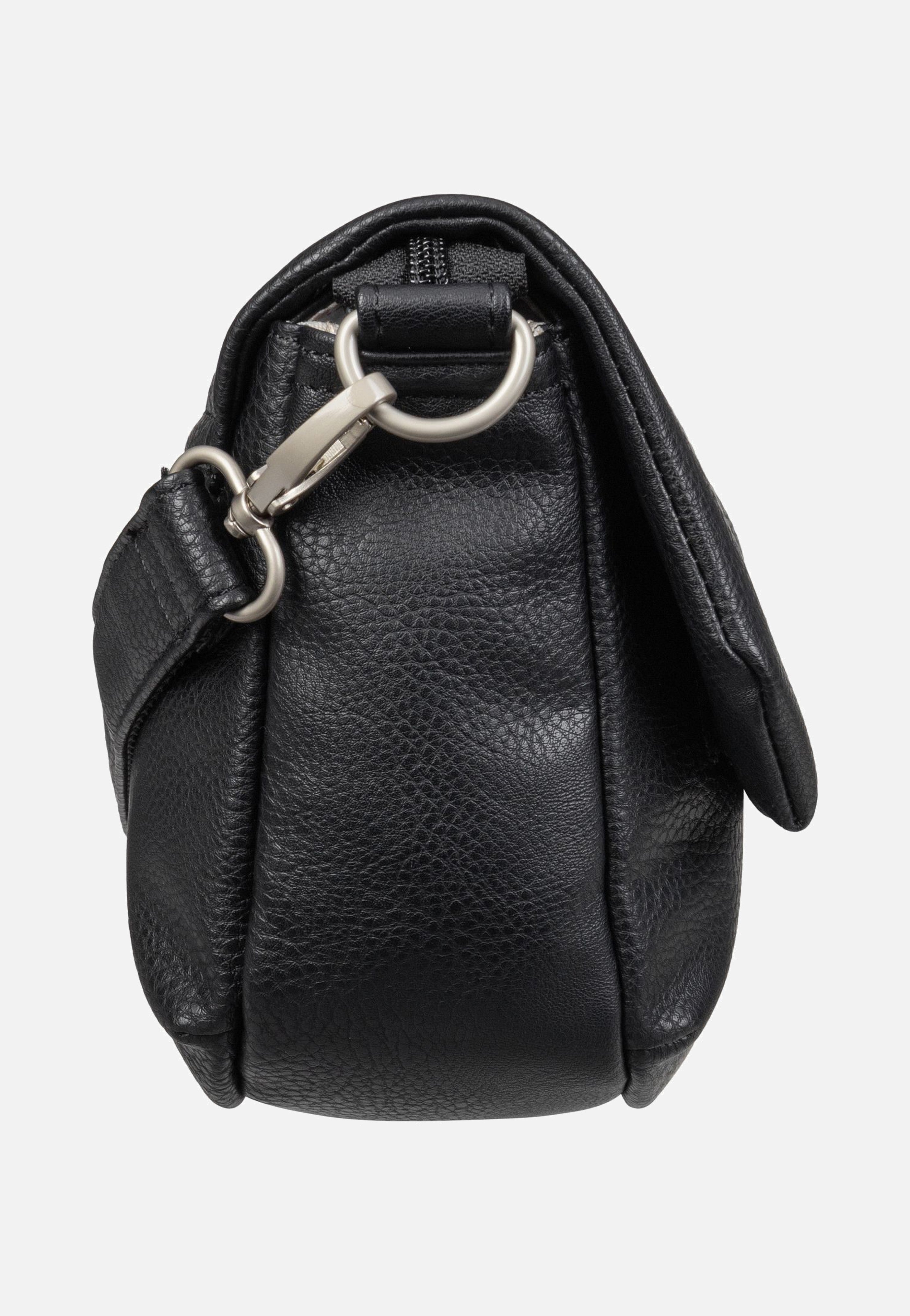 zwei Mademoiselle M40 Noir Umhängetasche
