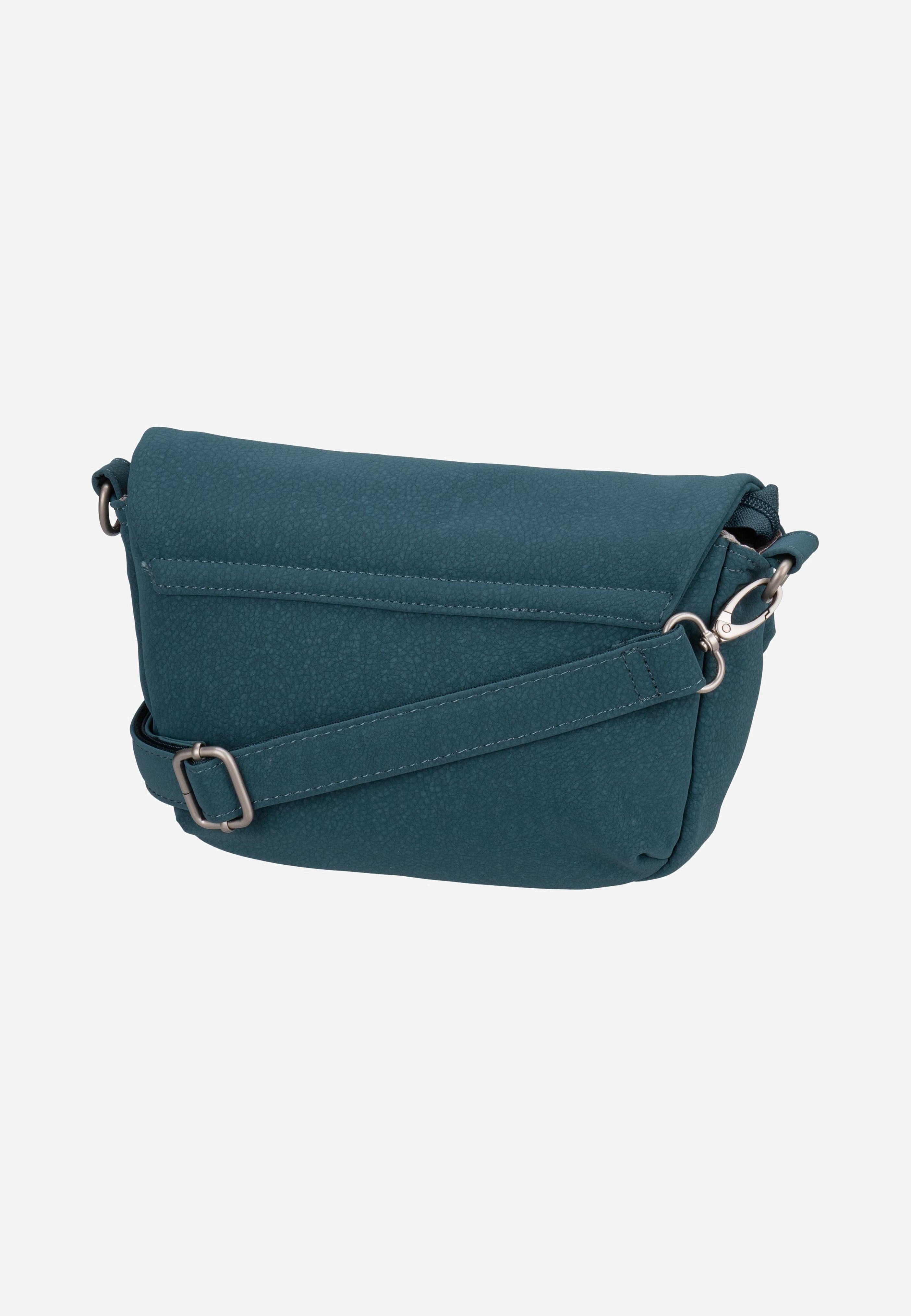 zwei Mademoiselle M40 Pacific Umhängetasche