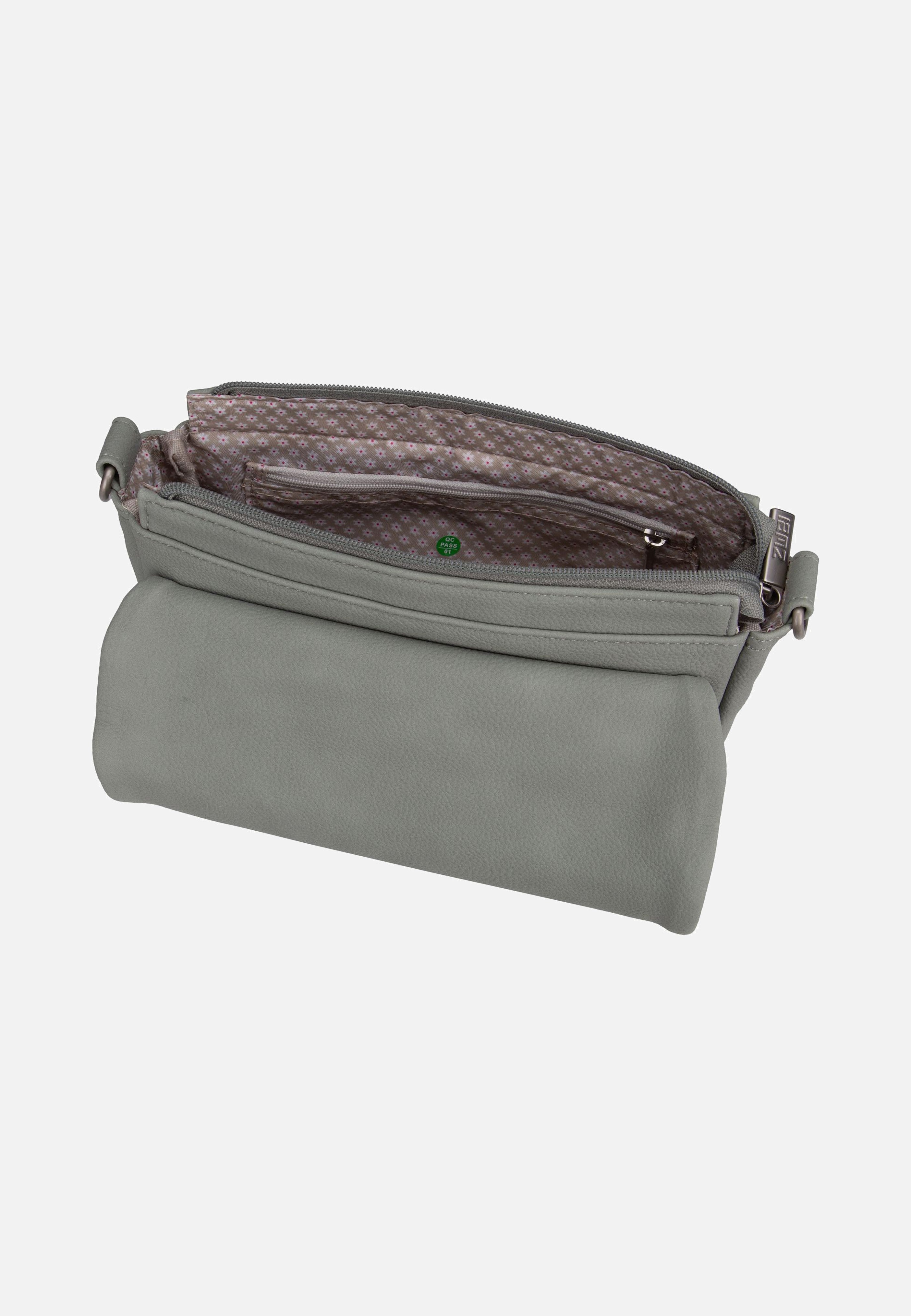zwei Mademoiselle M40 Sage Crossbody Bag