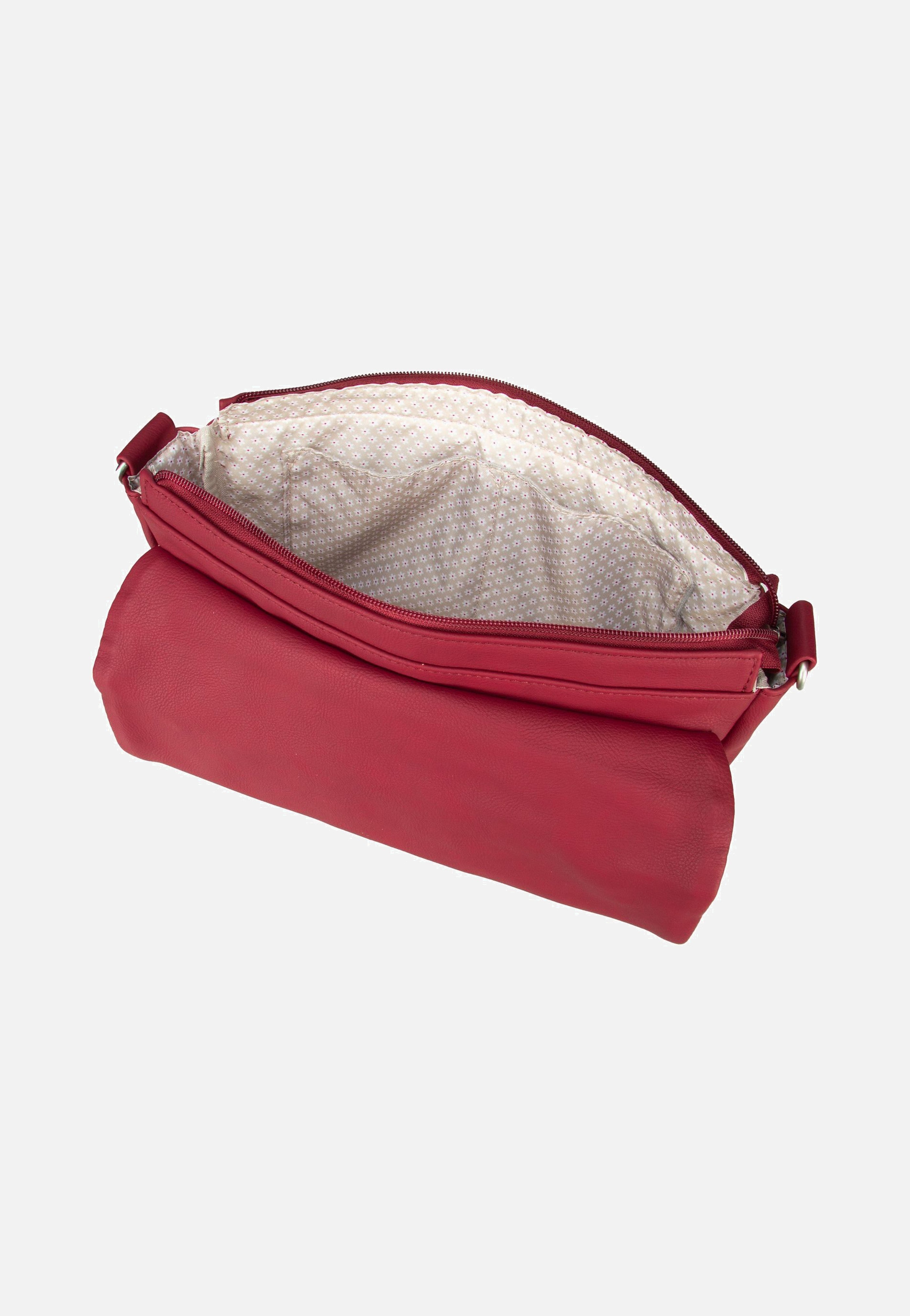 zwei Mademoiselle M60 Lipstick Messenger Bag