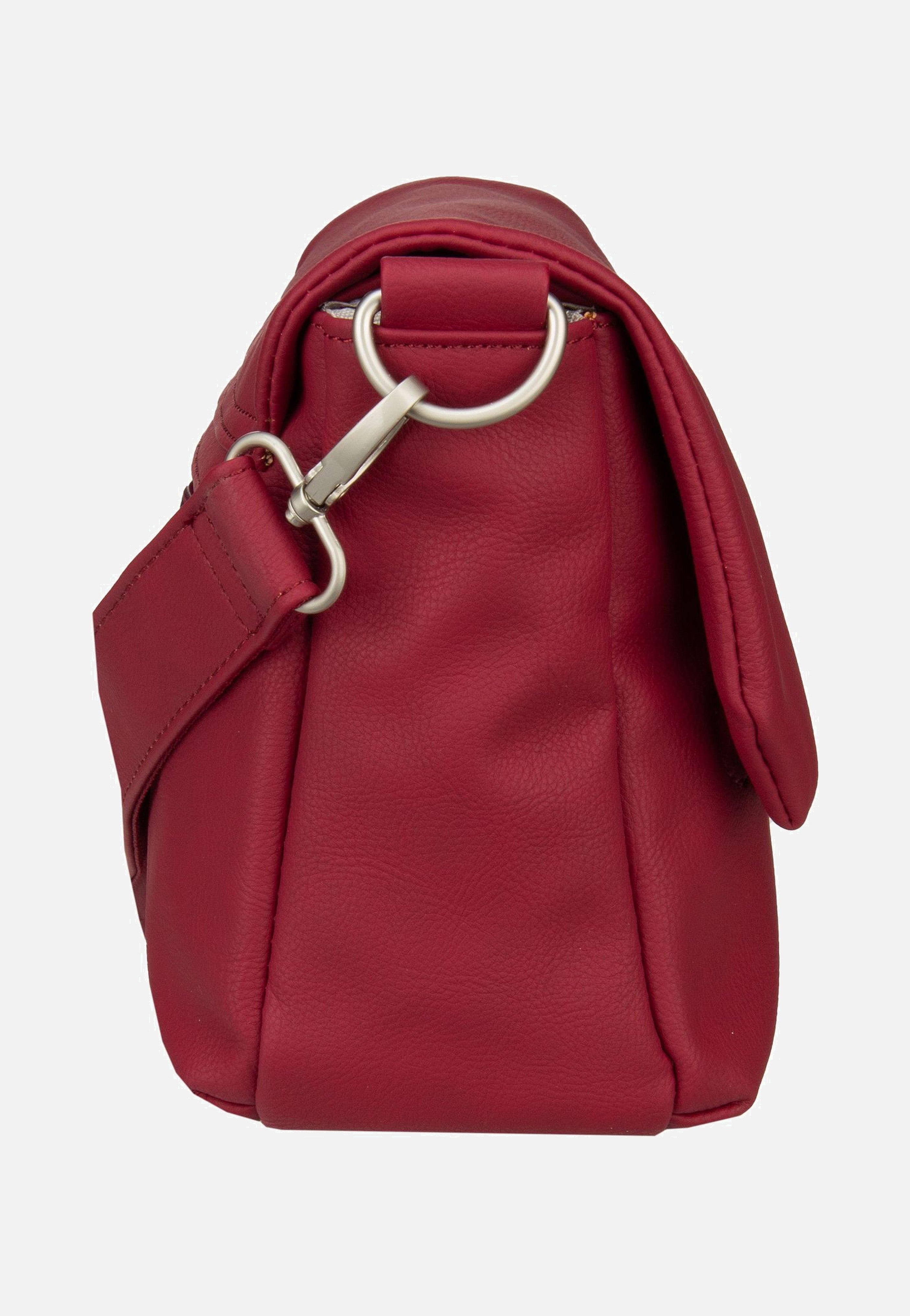 zwei Mademoiselle M60 Lipstick Messenger Bag