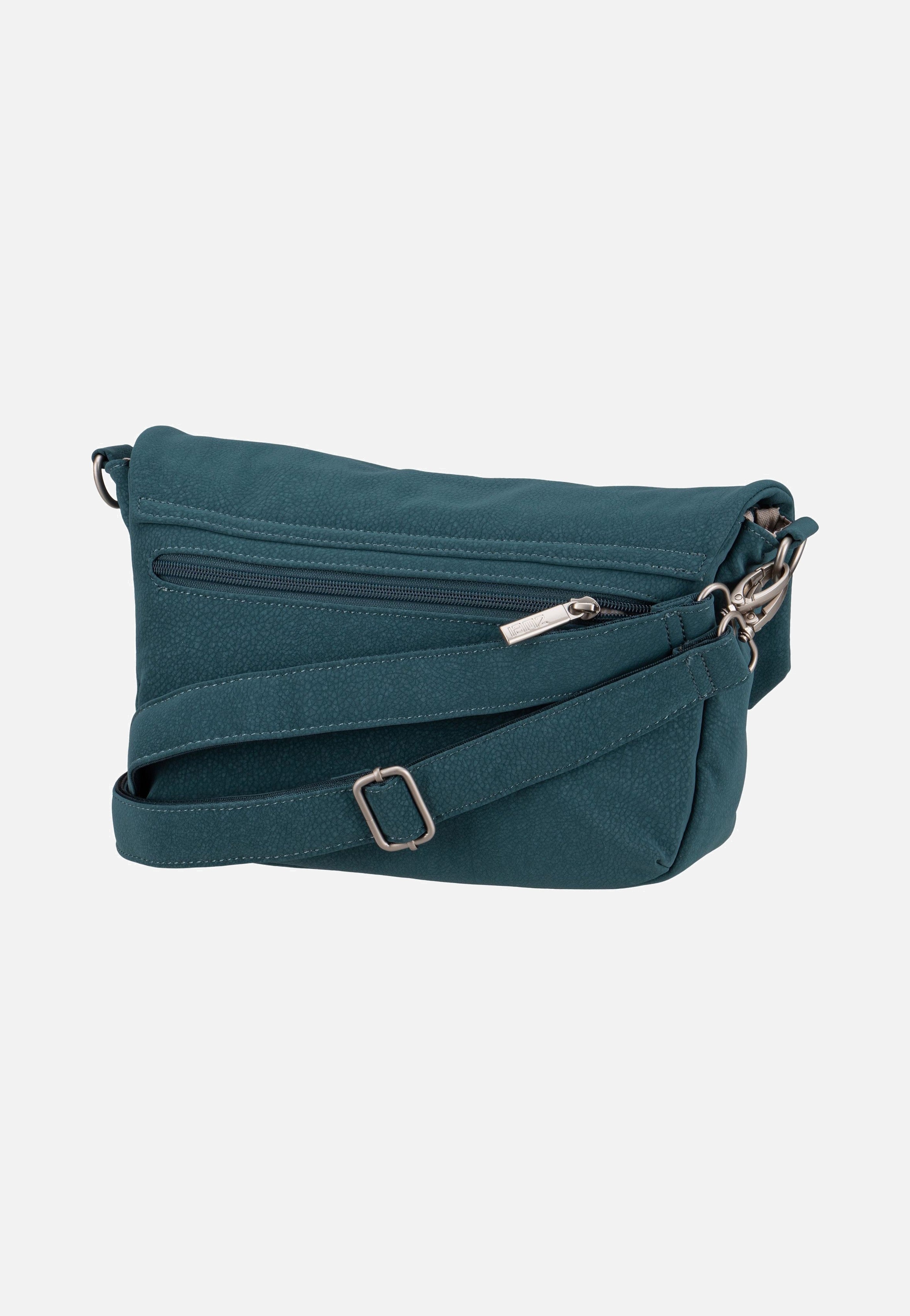 zwei Mademoiselle M60 Pacific Messenger Bag