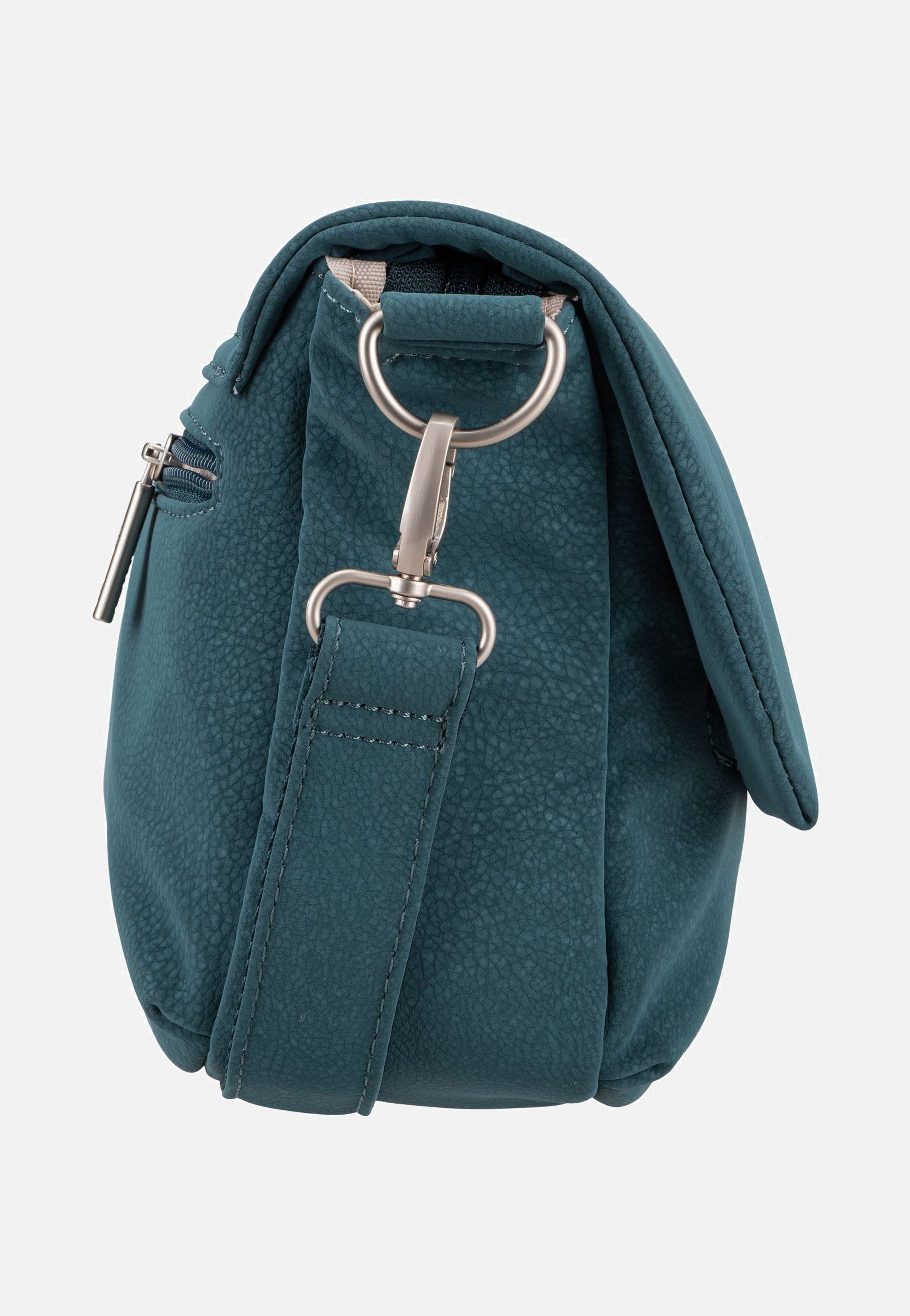 zwei Mademoiselle M60 Pacific Messenger Bag