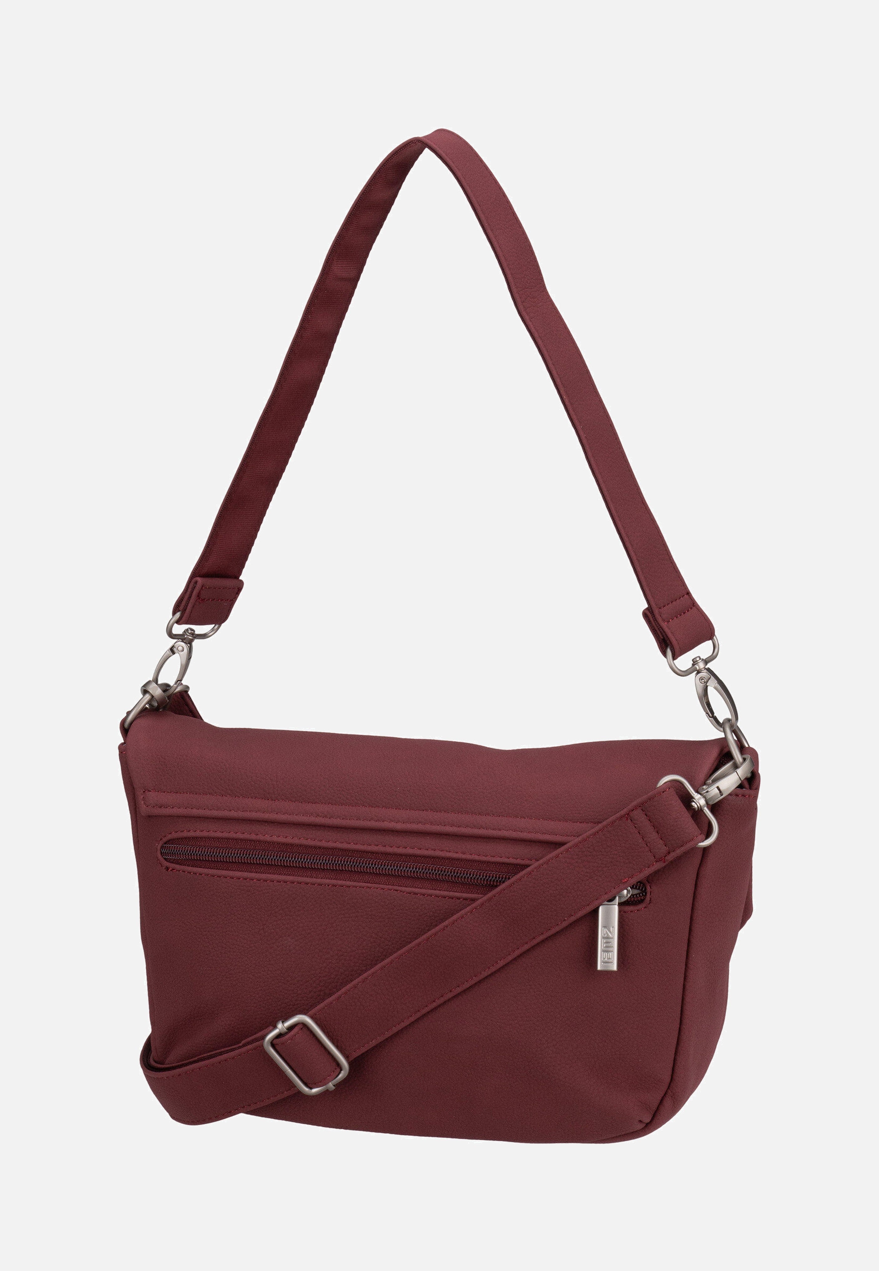 zwei Mademoiselle M60 Rubin Messenger Bag