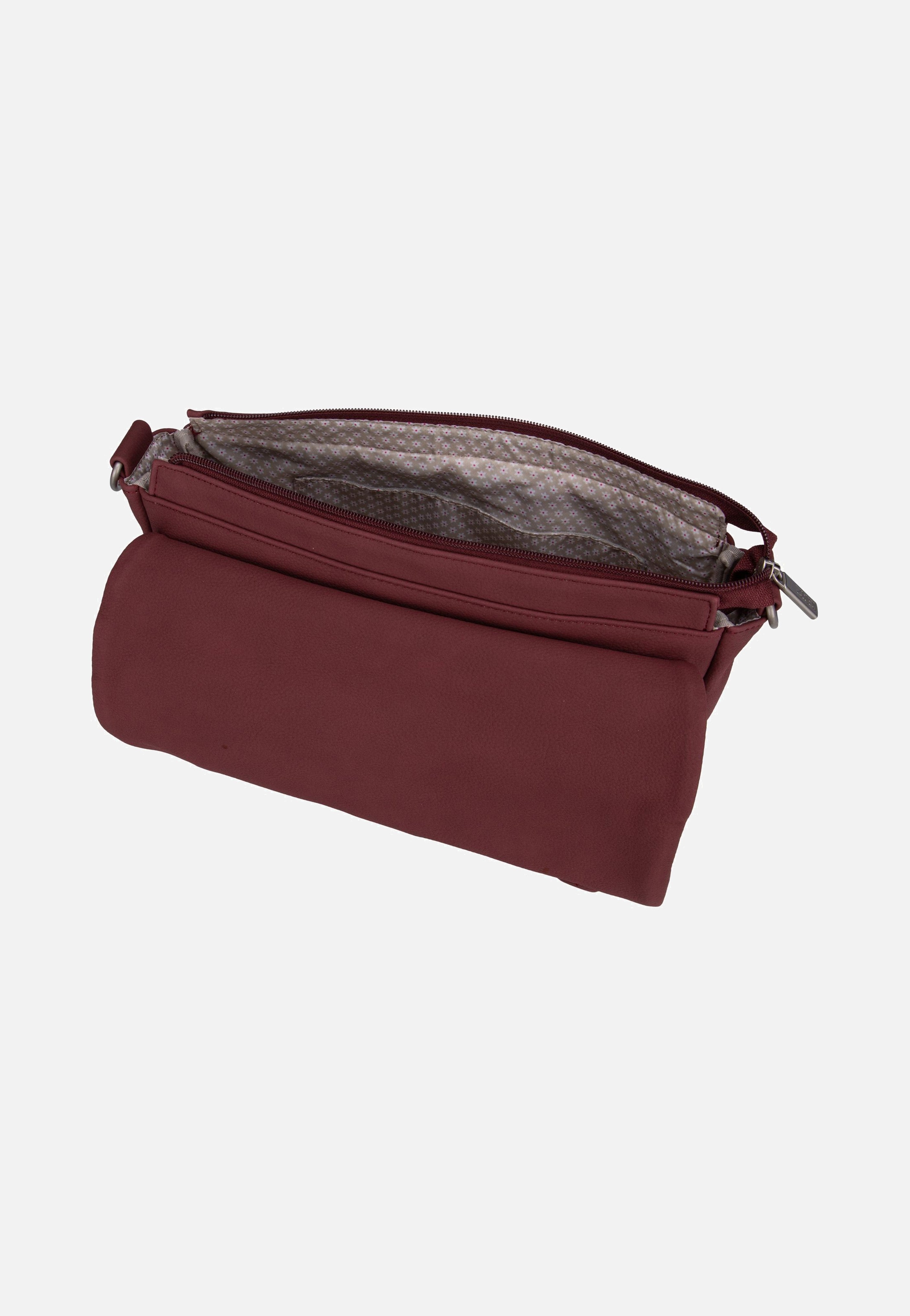 zwei Mademoiselle M60 Rubin Messenger Bag