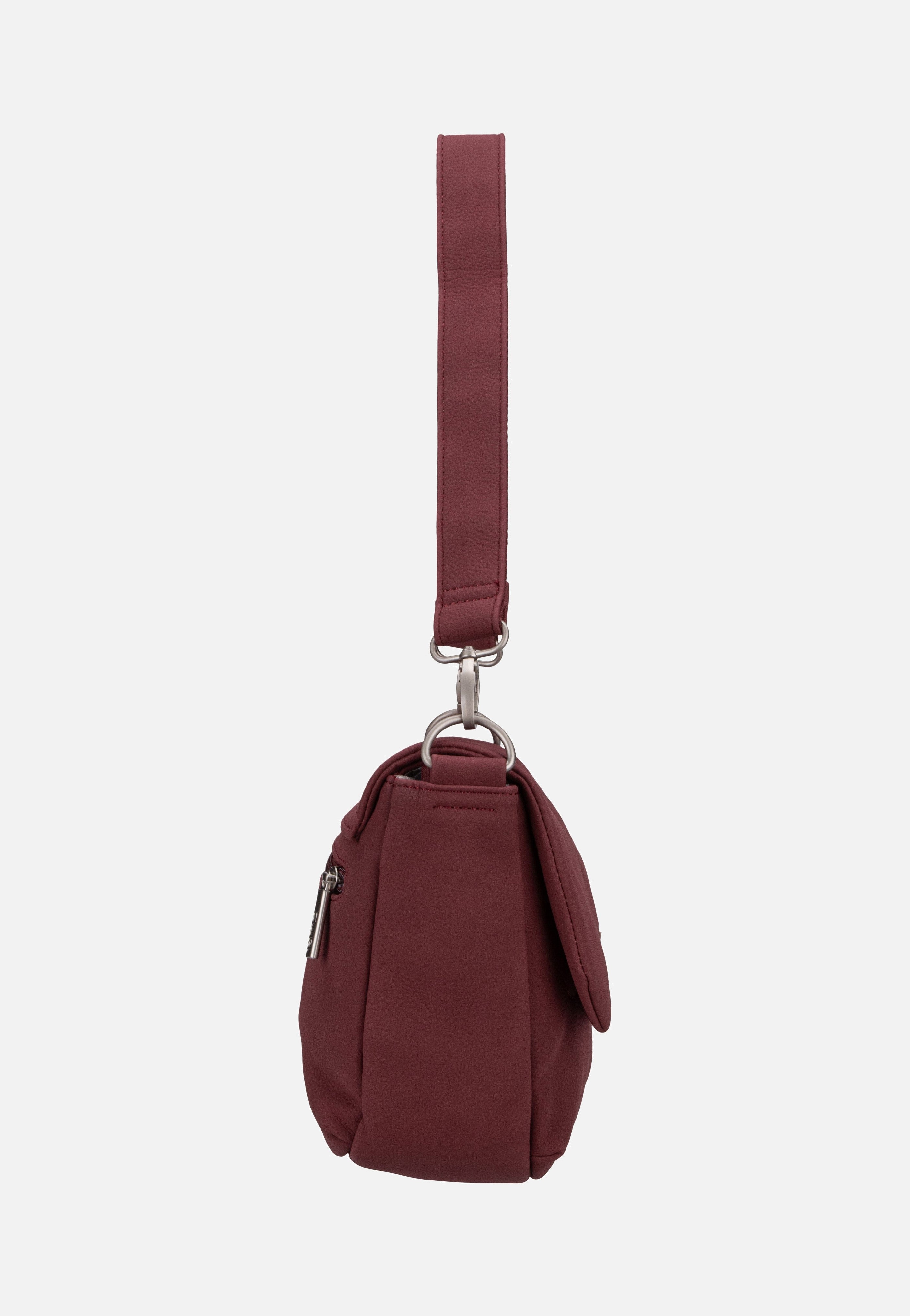zwei Mademoiselle M60 Rubin Messenger Bag