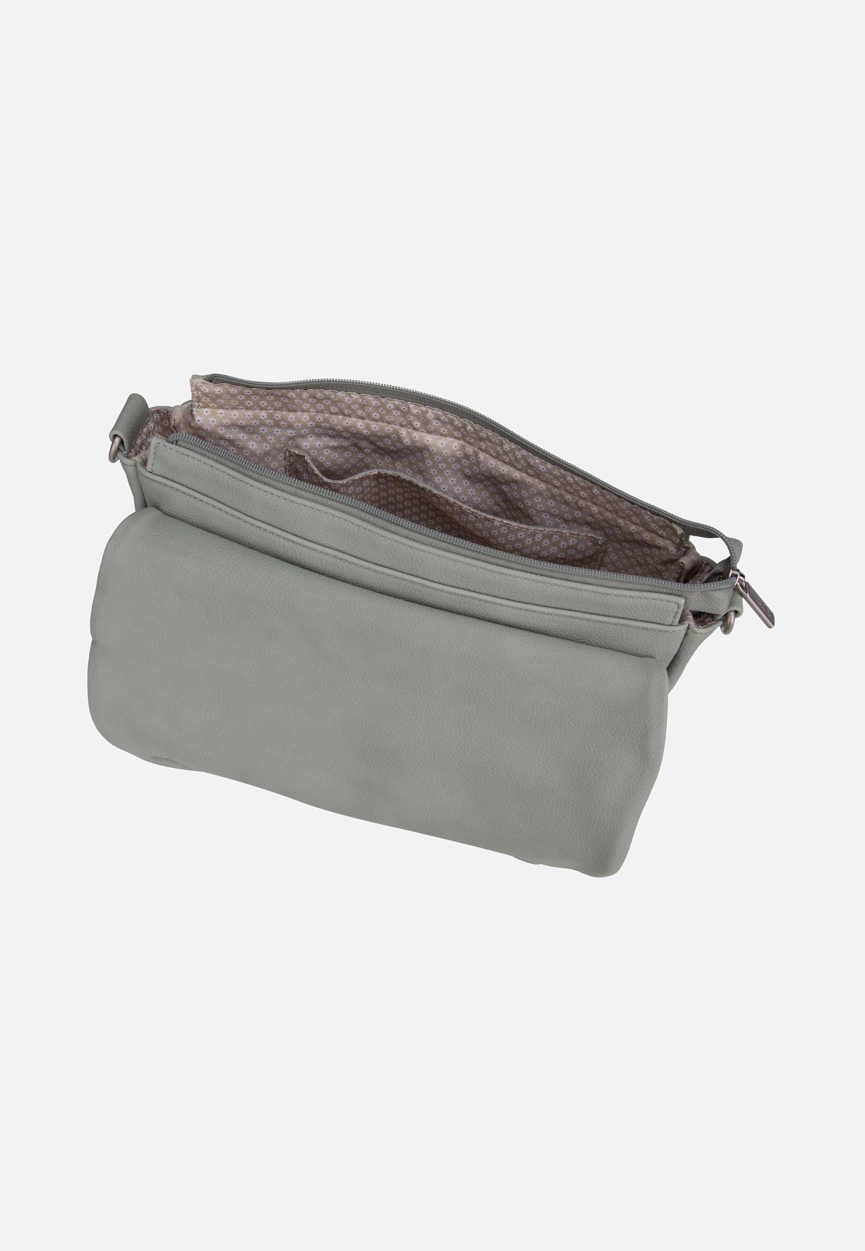 zwei Mademoiselle M60 Sage Messenger Bag