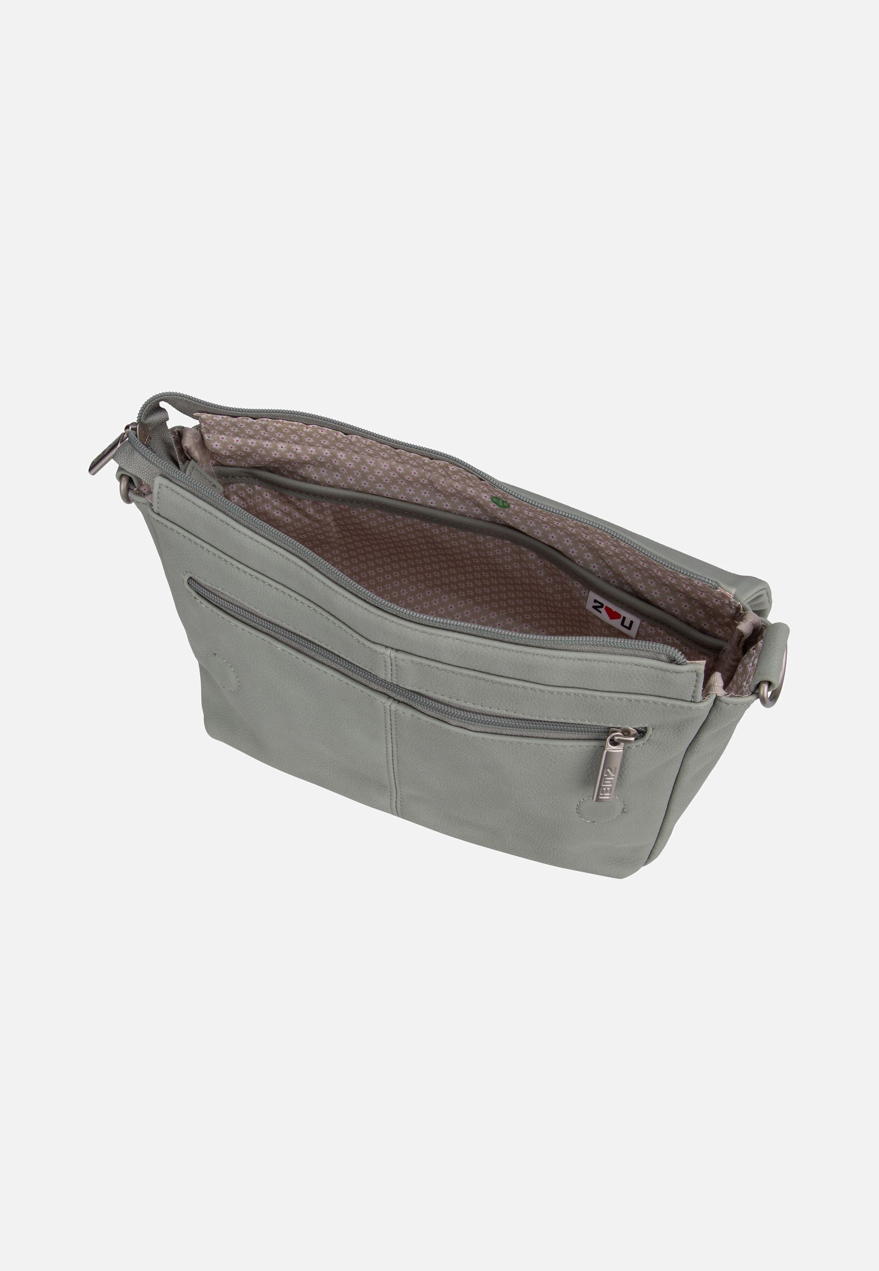 zwei Mademoiselle M60 Sage Messenger Bag