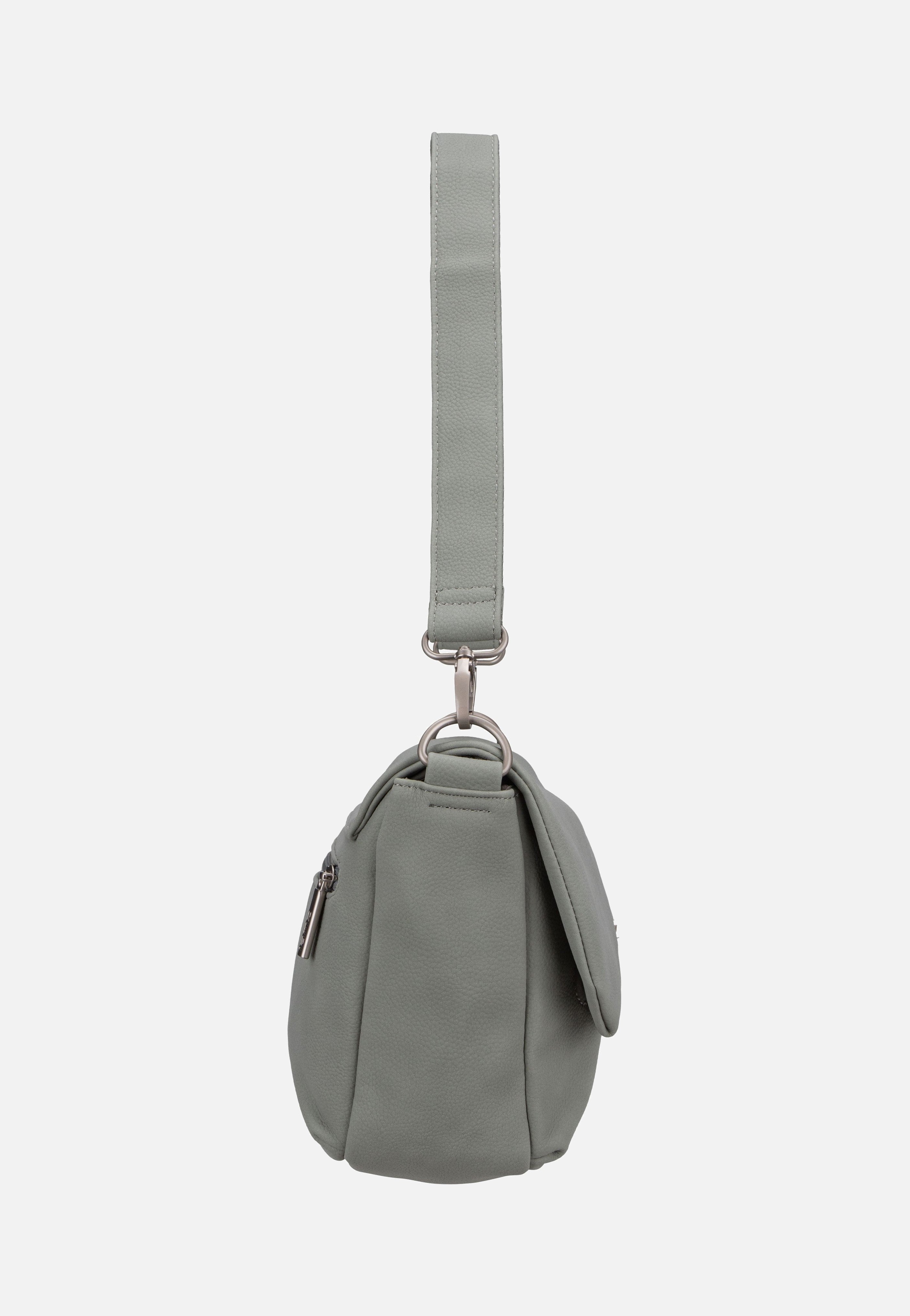 zwei Mademoiselle M60 Sage Messenger Bag
