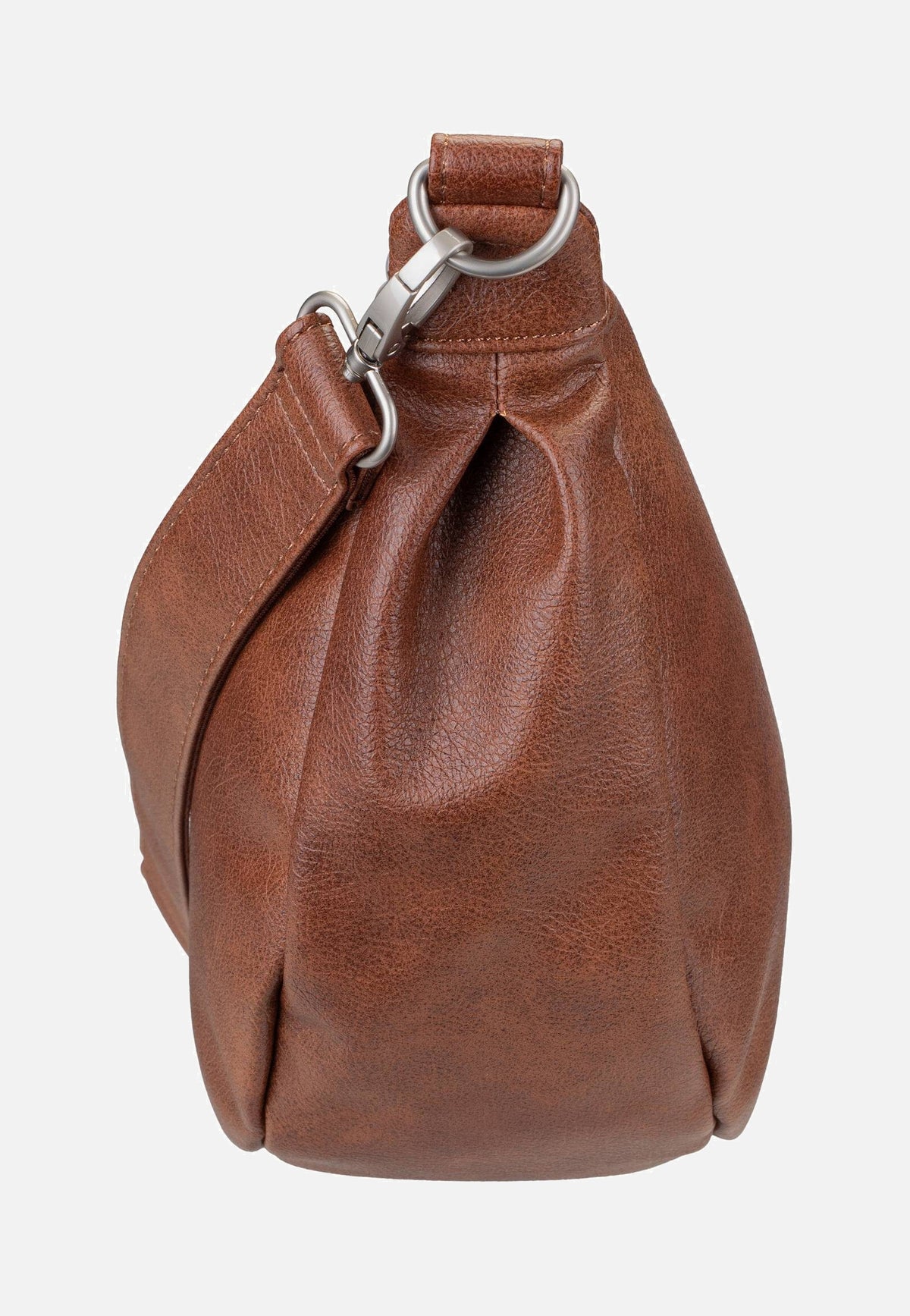 zwei Mademoiselle M70 Cognac Sling Bag