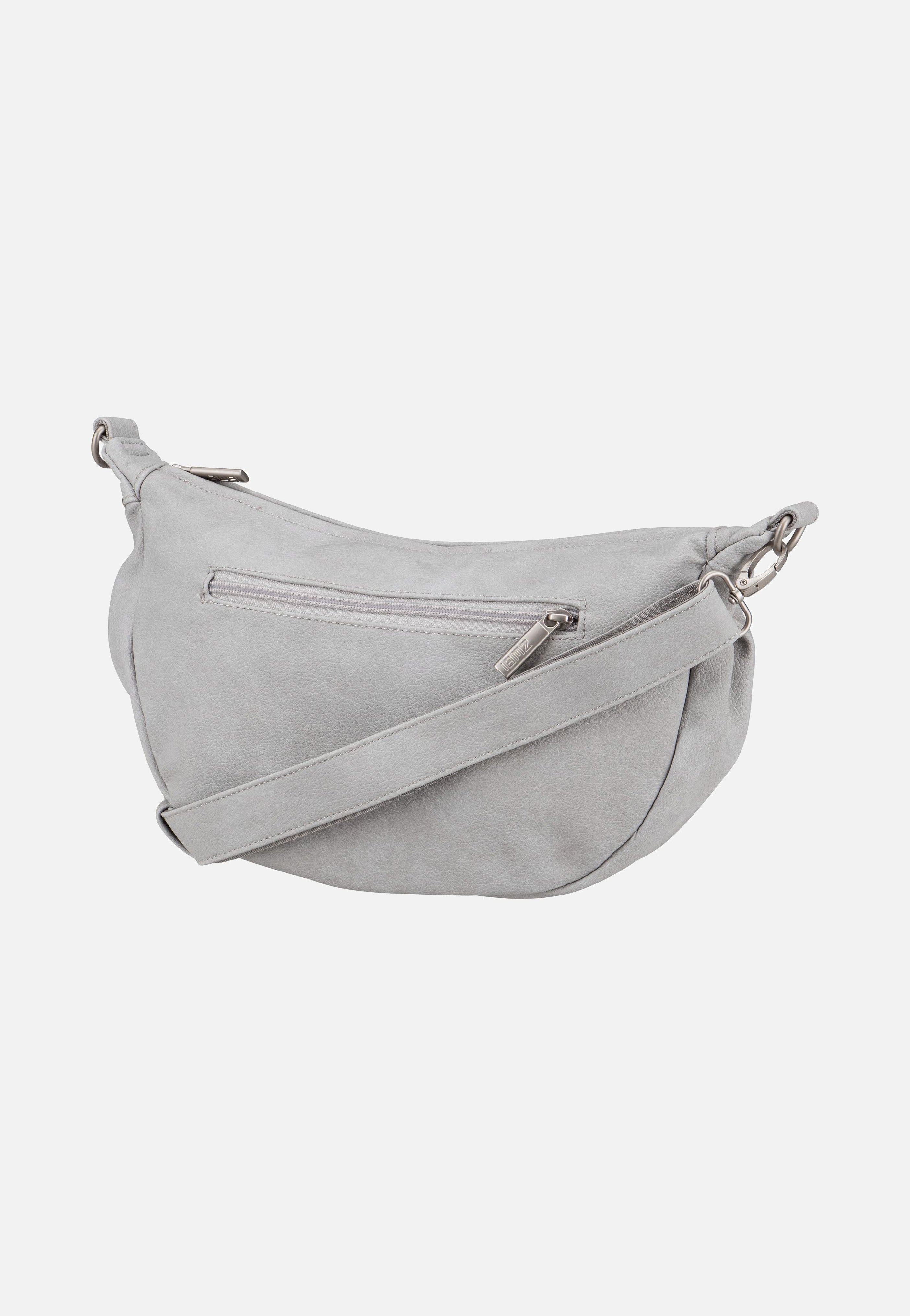 zwei Mademoiselle M70 Nubuk/Ice Sling Bag