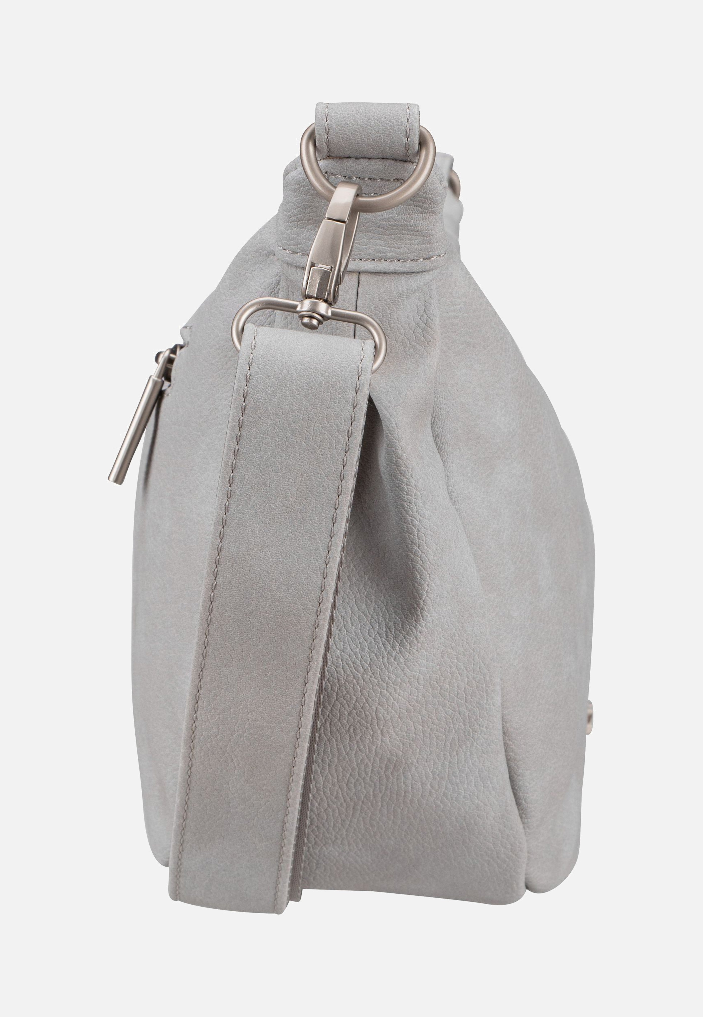 zwei Mademoiselle M70 Nubuk/Ice Sling Bag