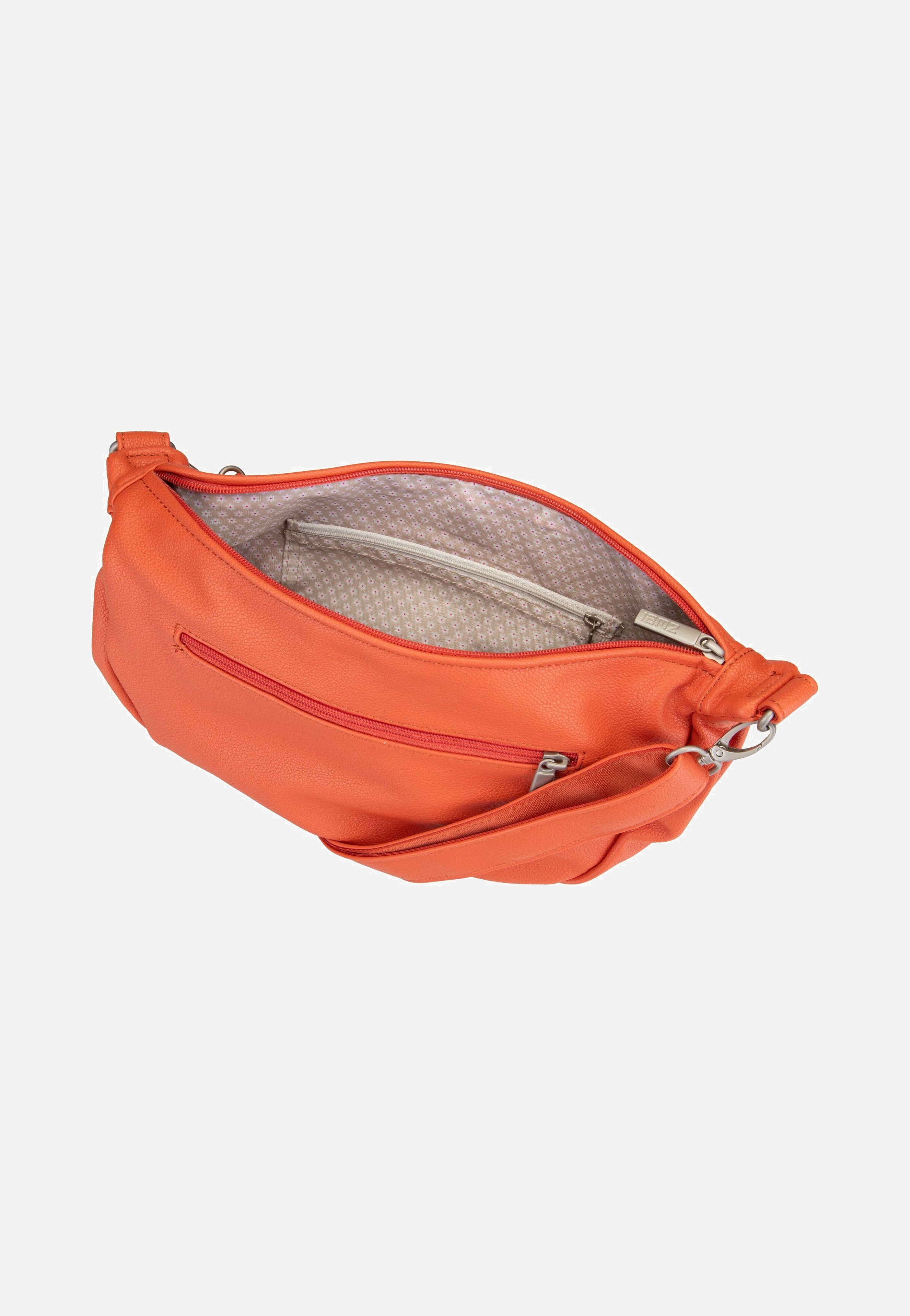 zwei Mademoiselle M70 Papaya Sling Bag