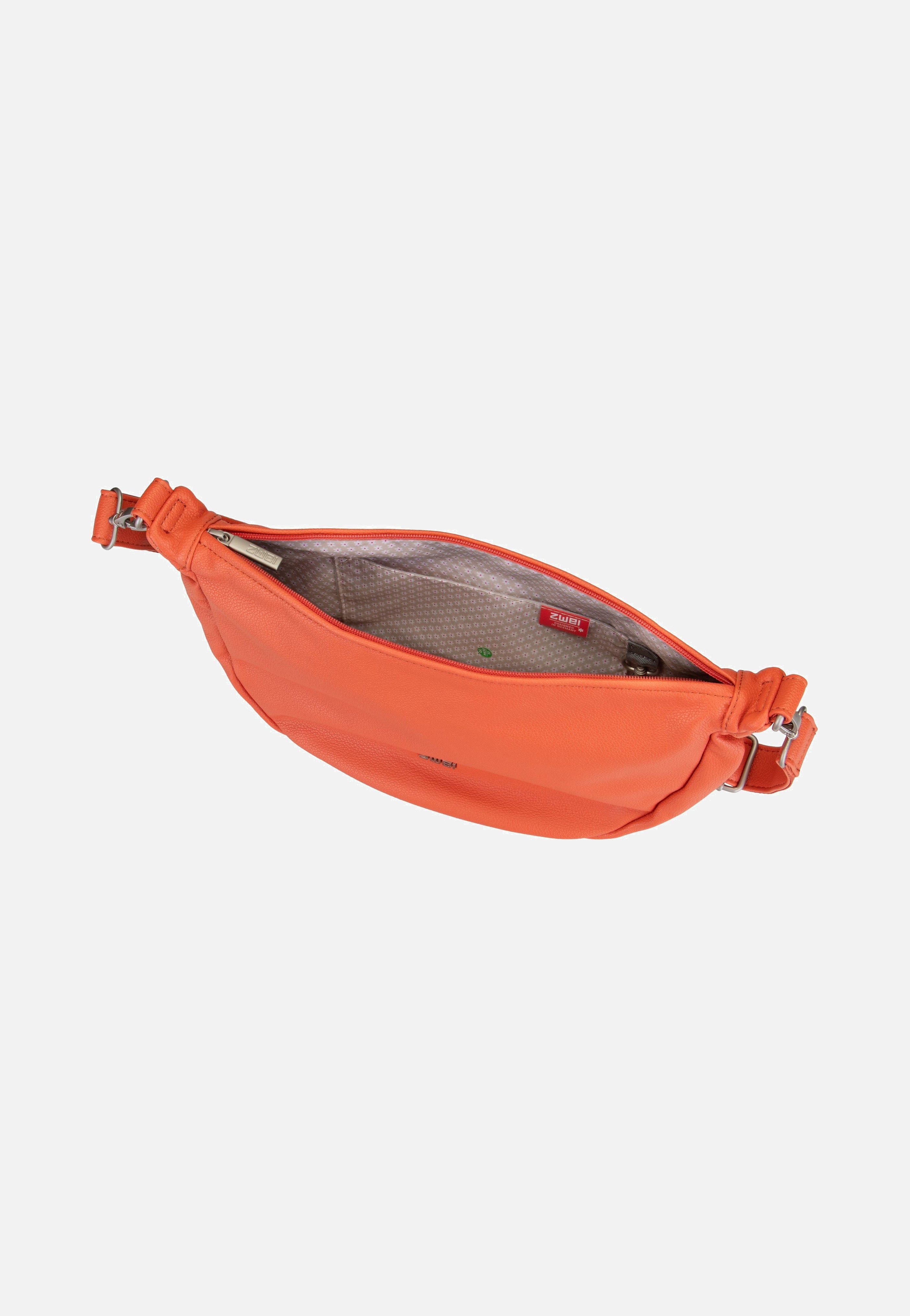 zwei Mademoiselle M70 Papaya Sling Bag