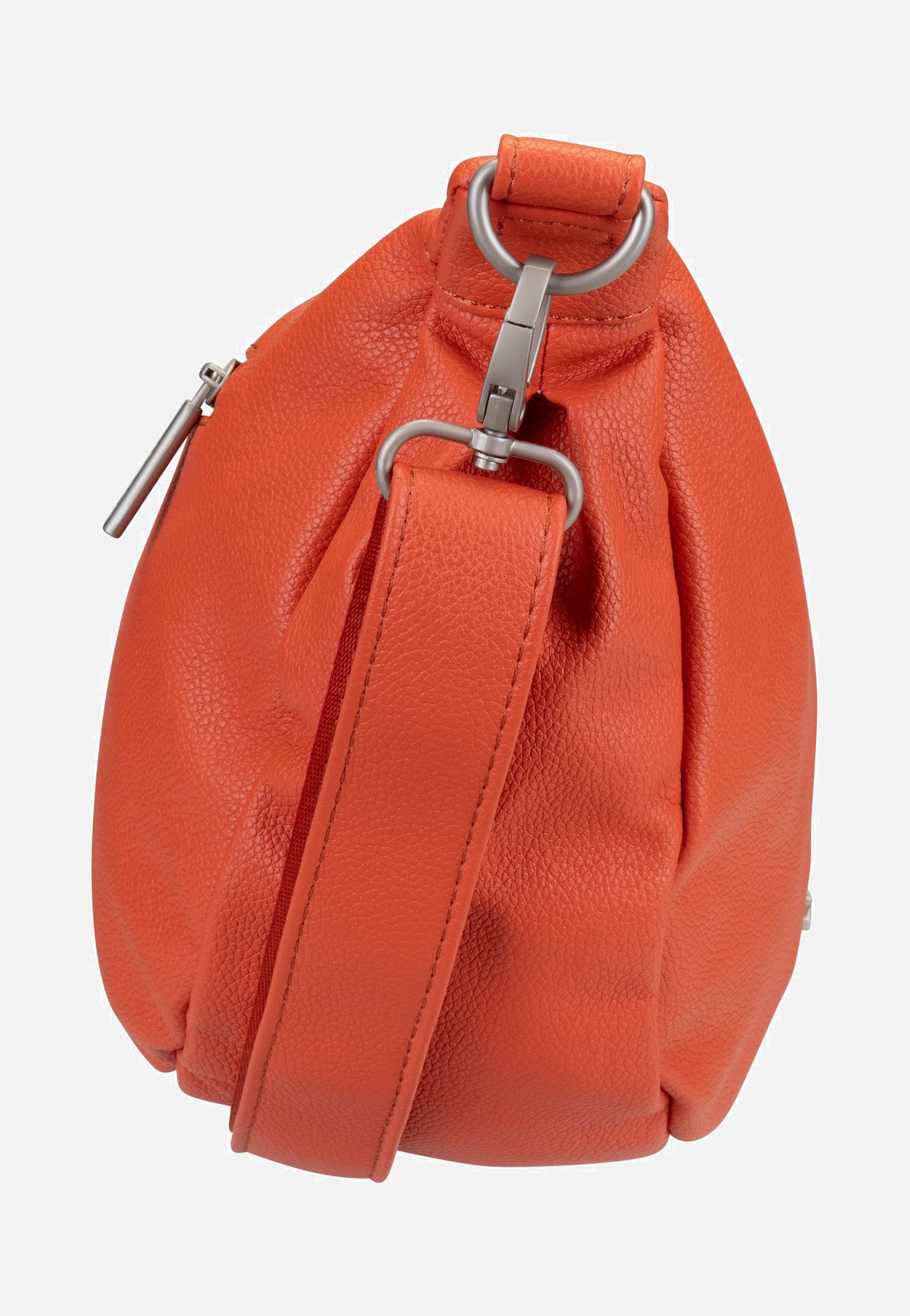 zwei Mademoiselle M70 Papaya Sling Bag