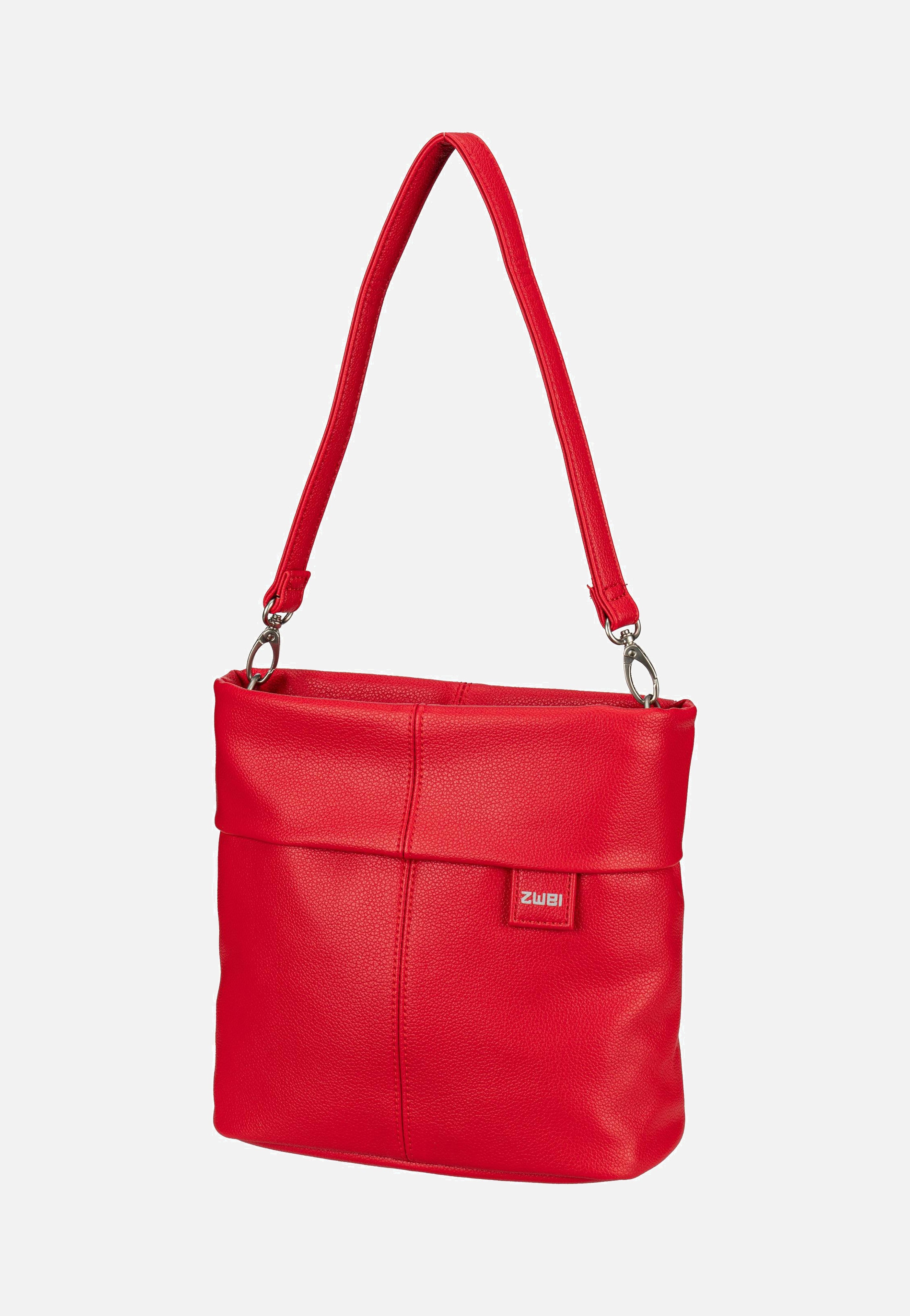zwei Mademoiselle M8 Cherry Beuteltasche