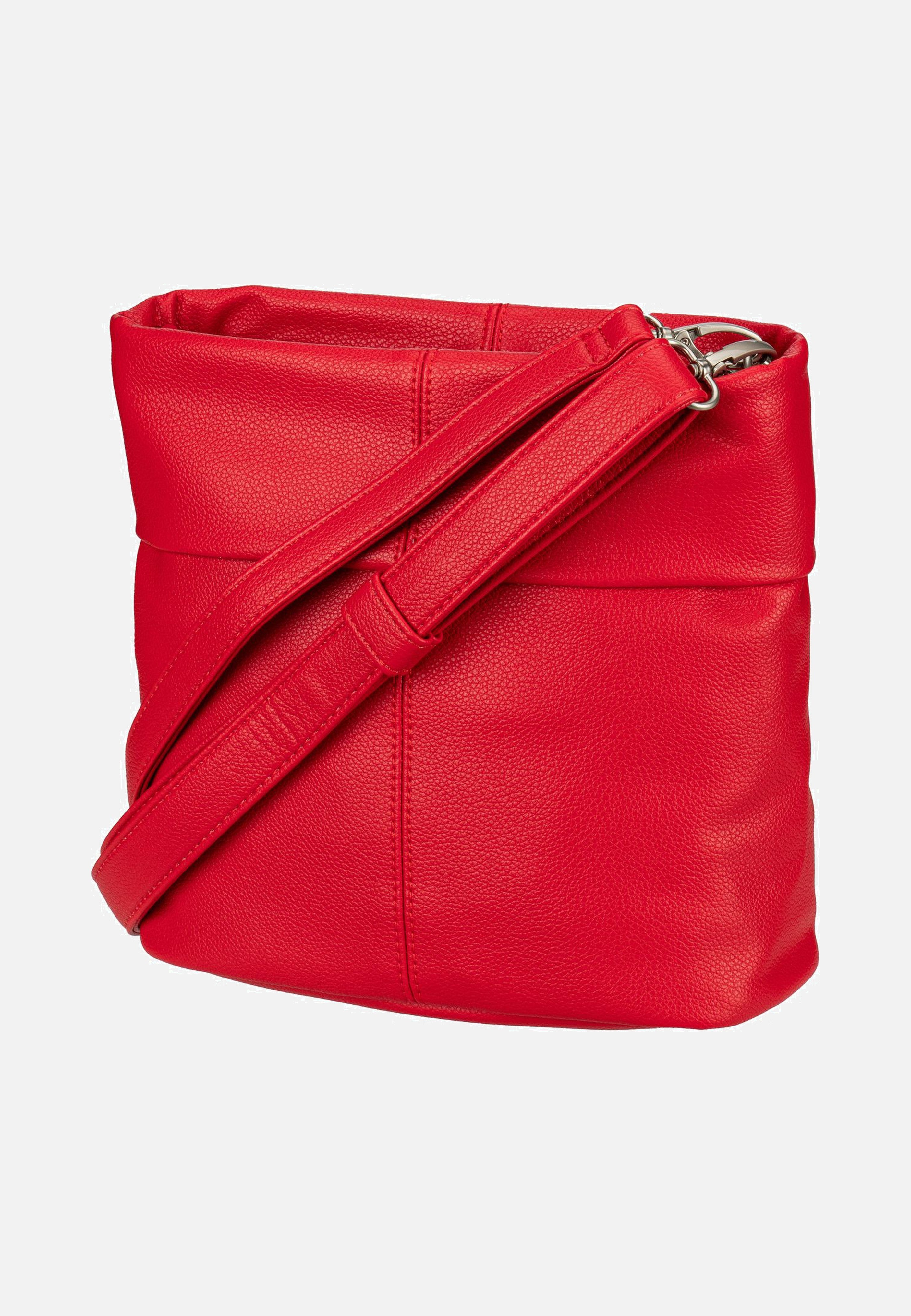 zwei Mademoiselle M8 Cherry Beuteltasche