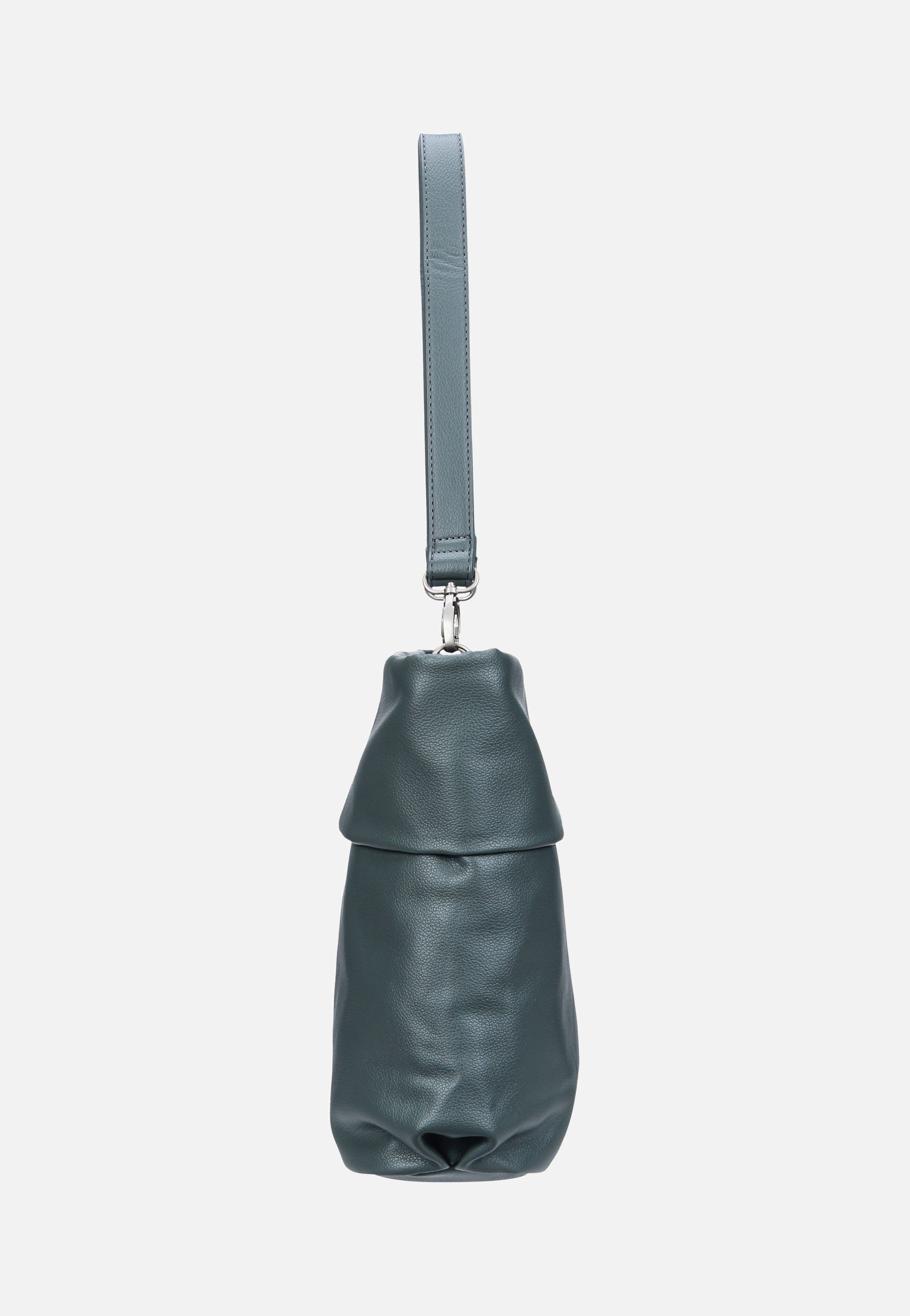 zwei Mademoiselle M90 Eucalyptus Hobo Bag