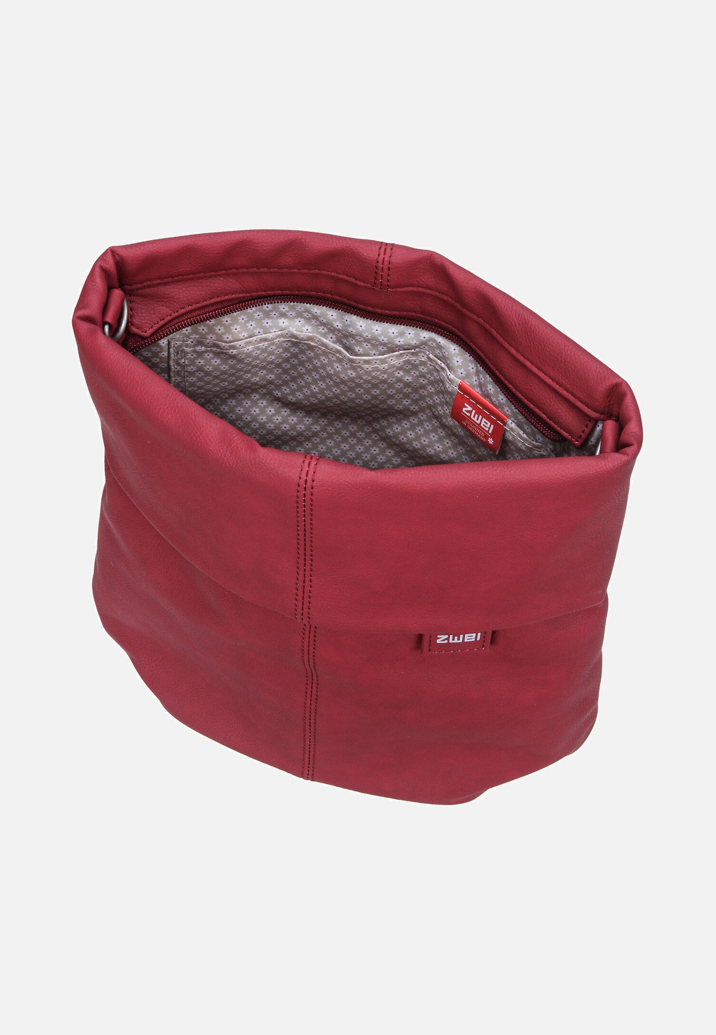 zwei Mademoiselle M90 Lipstick Hobo Bag